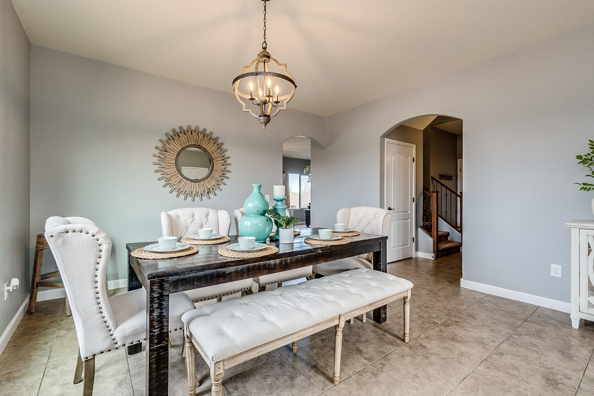Sahuarita Highlands Blk. 1 (1-153) - Residential