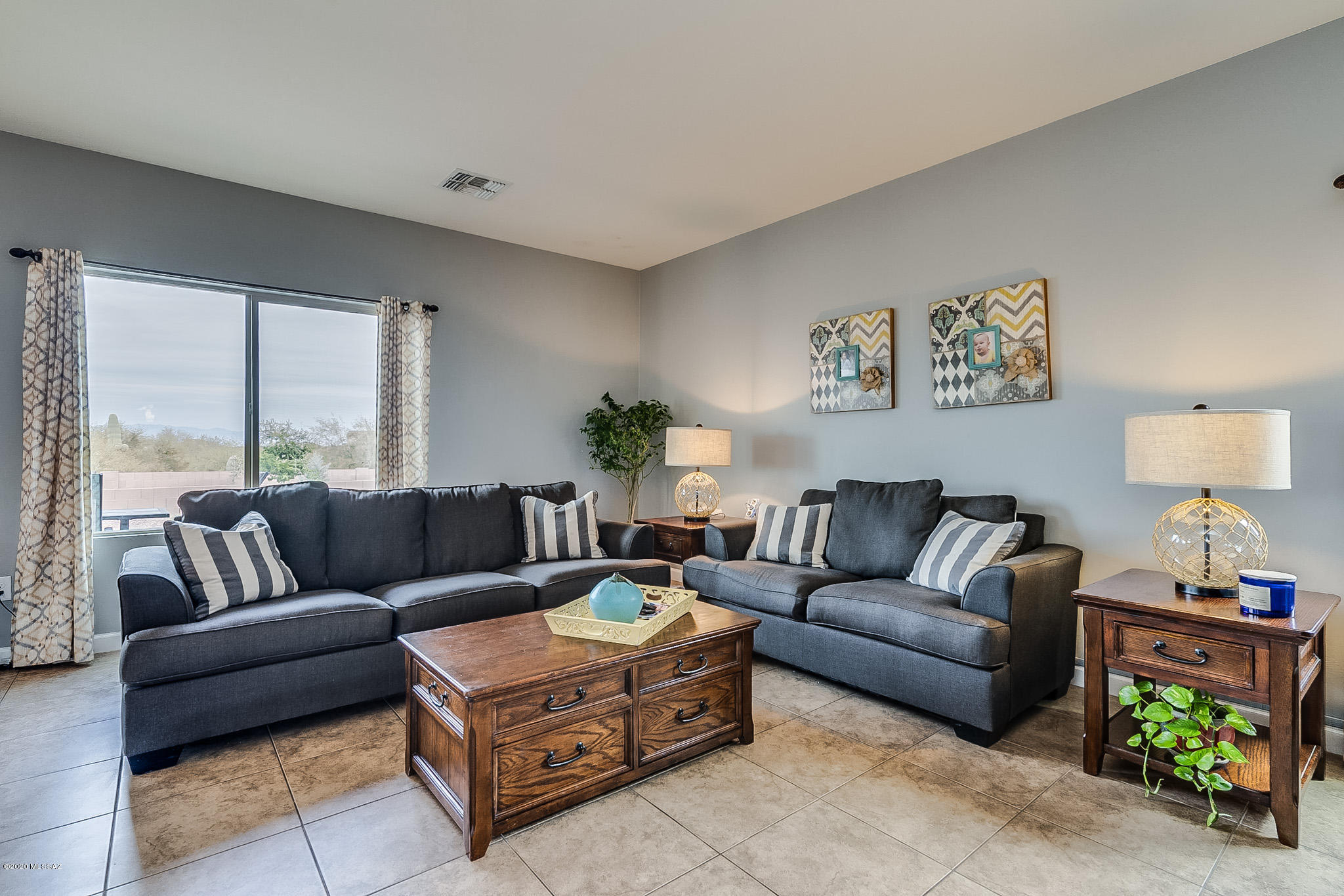 Sahuarita Highlands Blk. 1 (1-153) - Residential