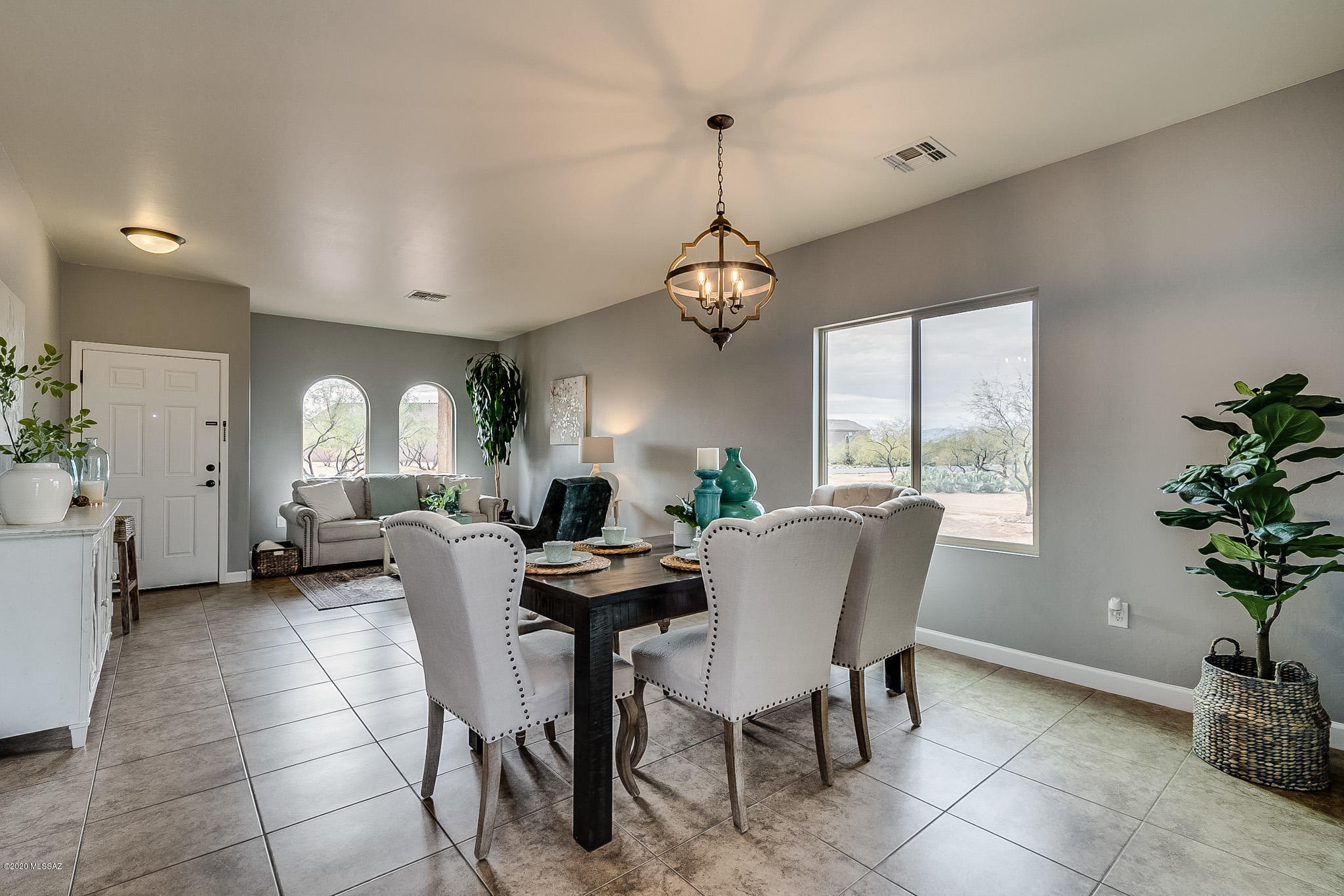 Sahuarita Highlands Blk. 1 (1-153) - Residential