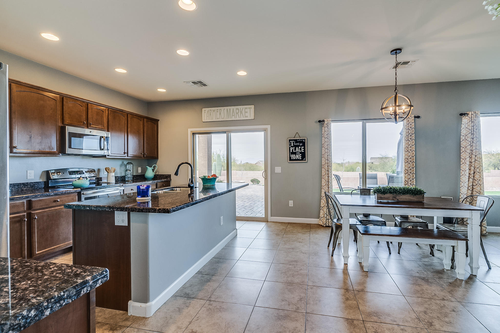 Sahuarita Highlands Blk. 1 (1-153) - Residential