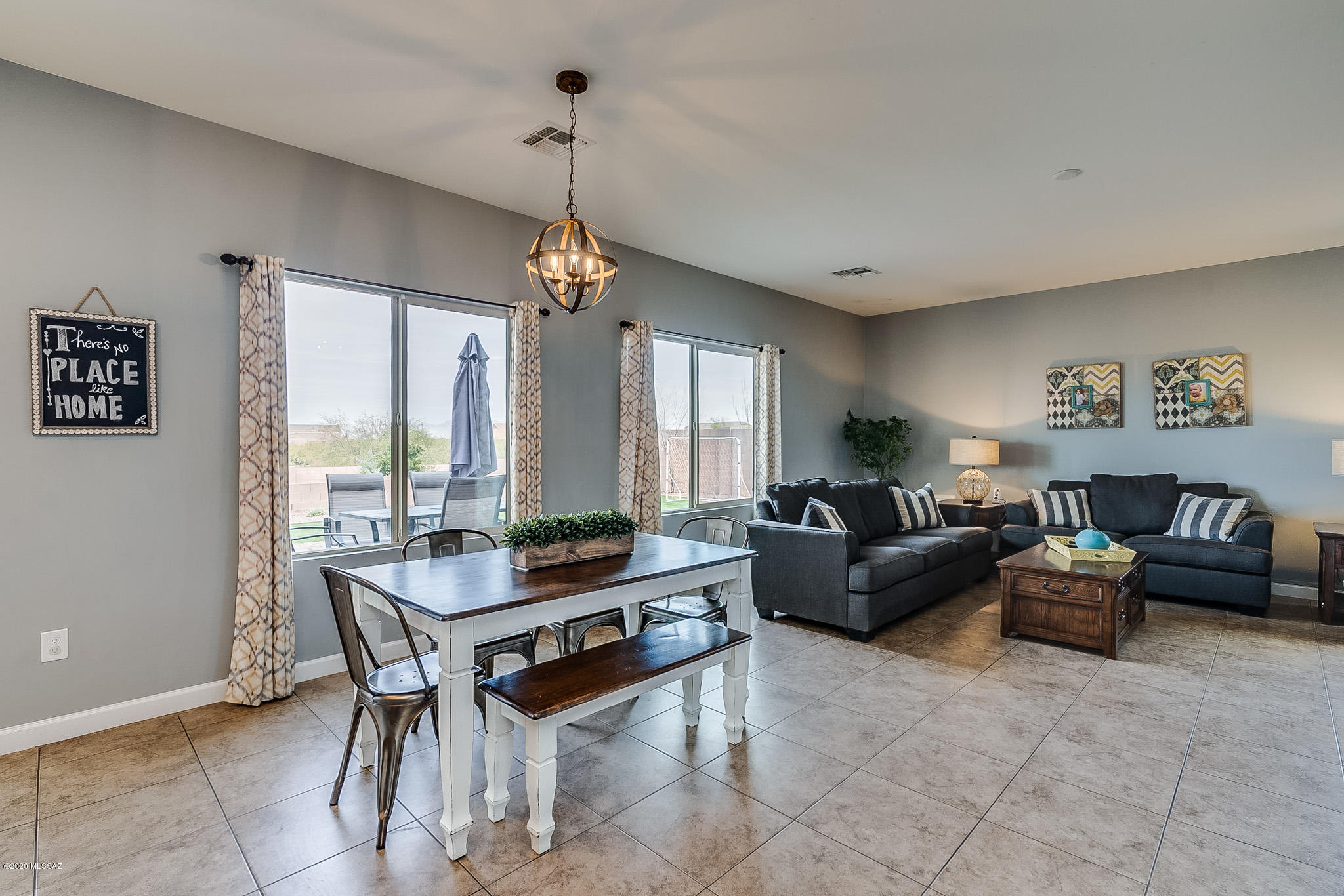 Sahuarita Highlands Blk. 1 (1-153) - Residential