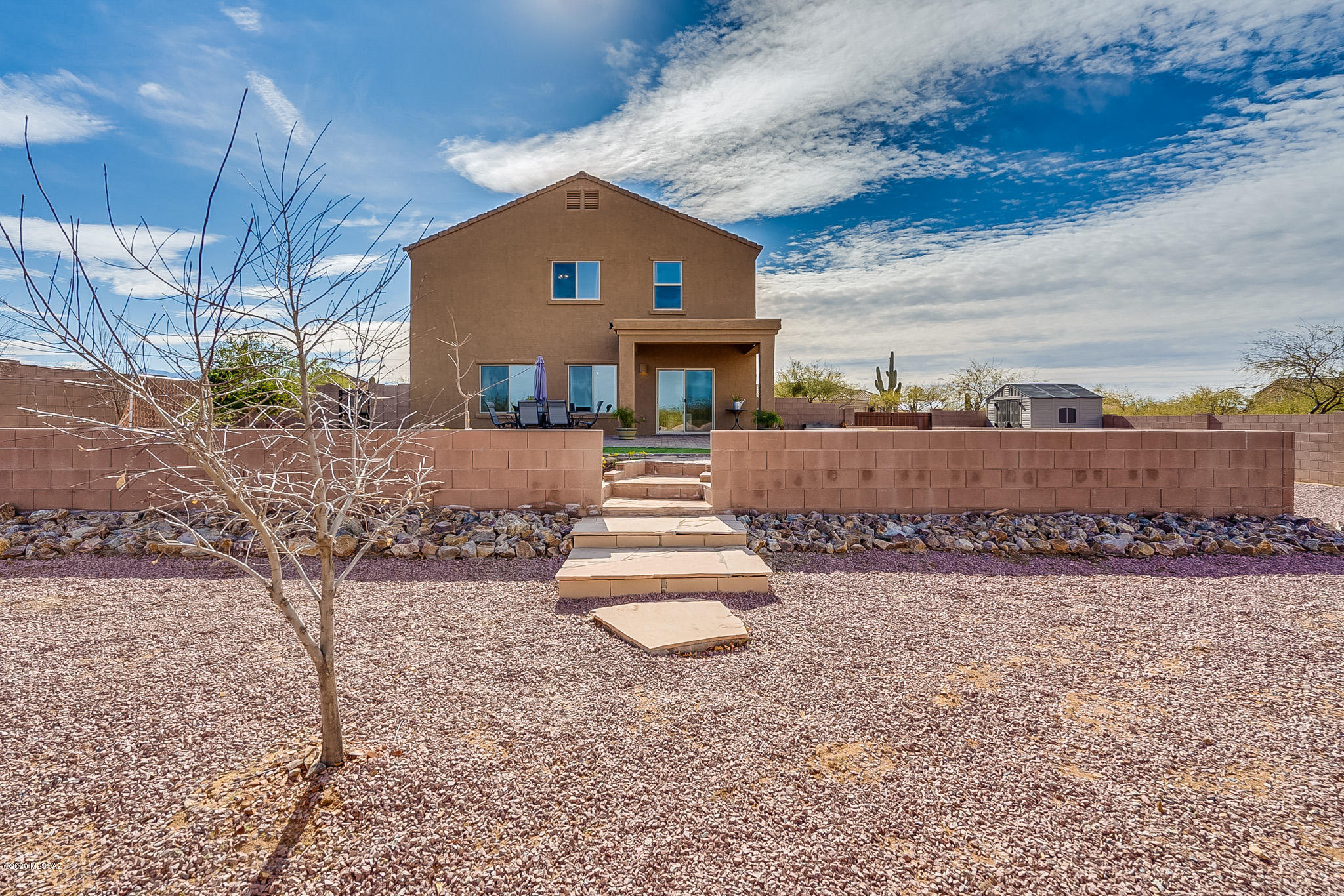 Sahuarita Highlands Blk. 1 (1-153) - Residential
