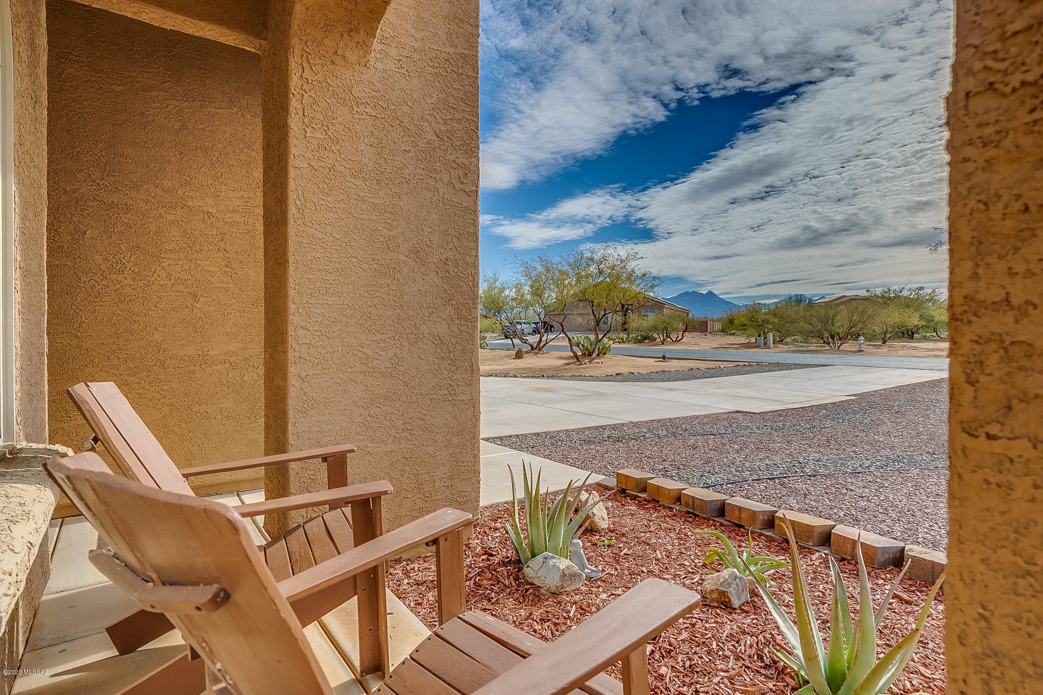 Sahuarita Highlands Blk. 1 (1-153) - Residential