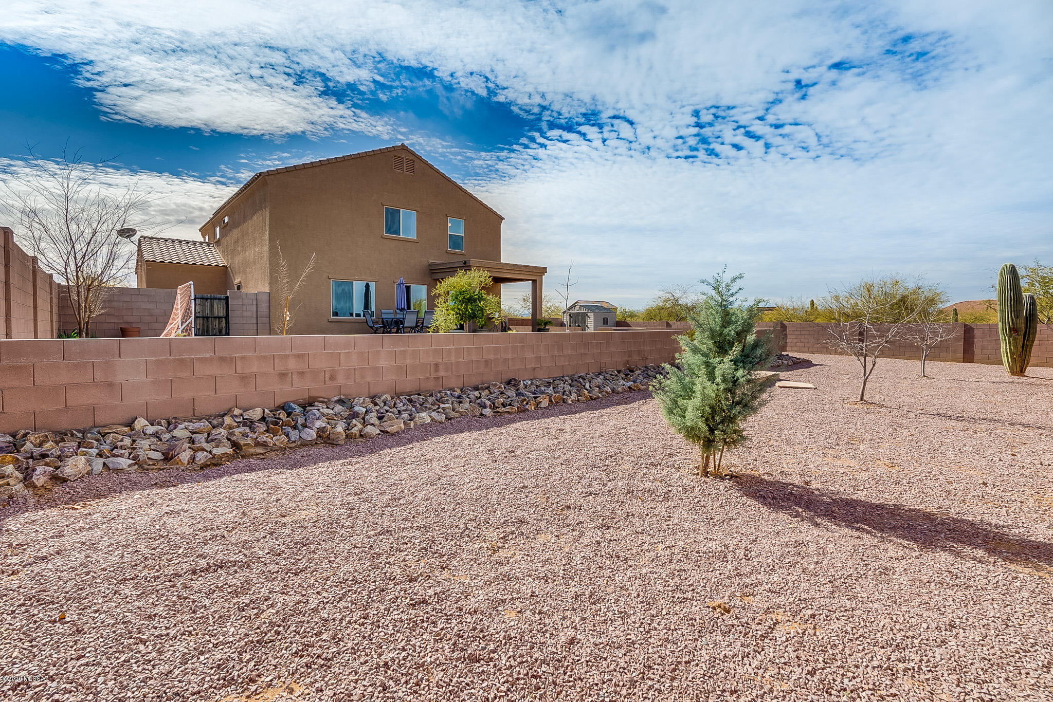 Sahuarita Highlands Blk. 1 (1-153) - Residential