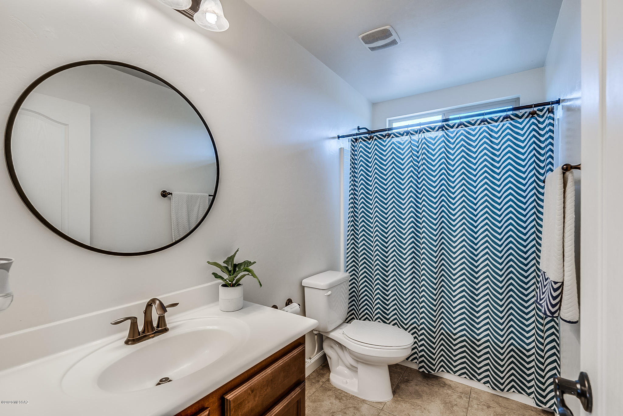 Sahuarita Highlands Blk. 1 (1-153) - Residential