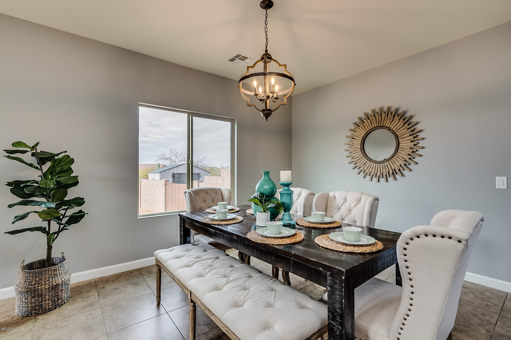 Sahuarita Highlands Blk. 1 (1-153) - Residential