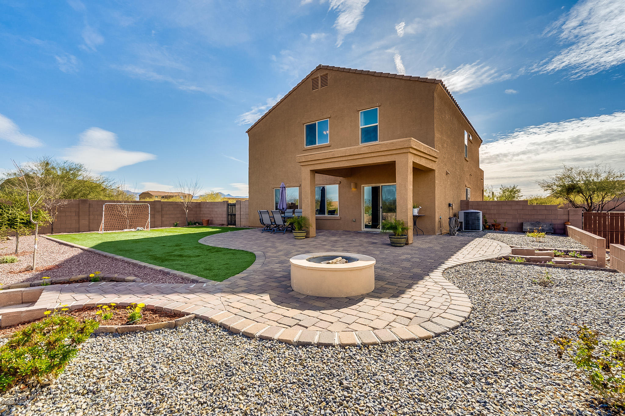 Sahuarita Highlands Blk. 1 (1-153) - Residential