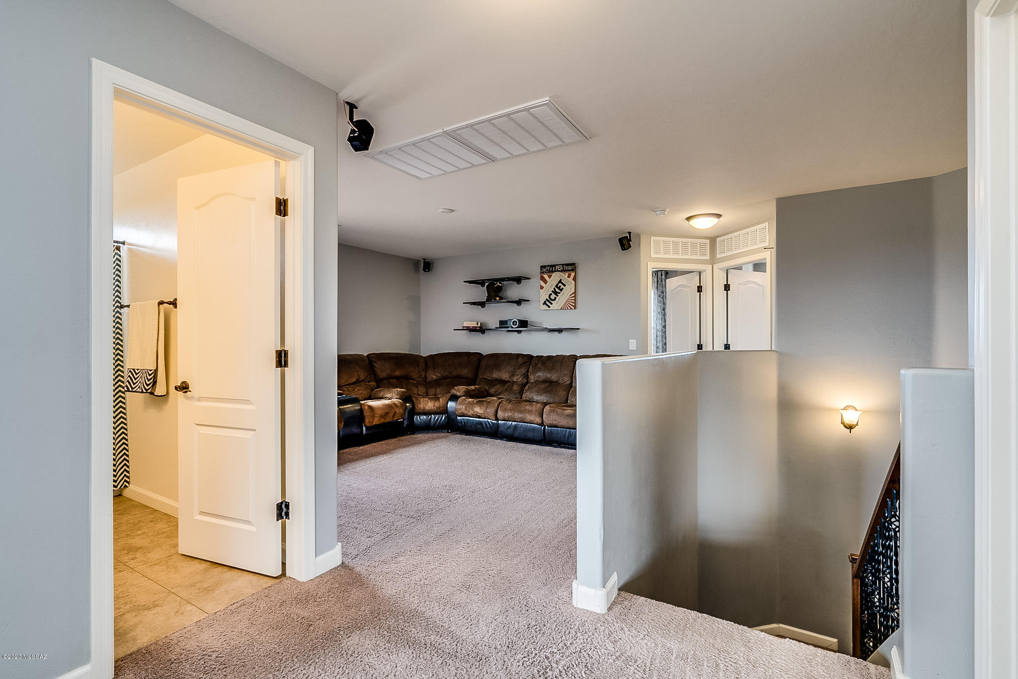 Sahuarita Highlands Blk. 1 (1-153) - Residential
