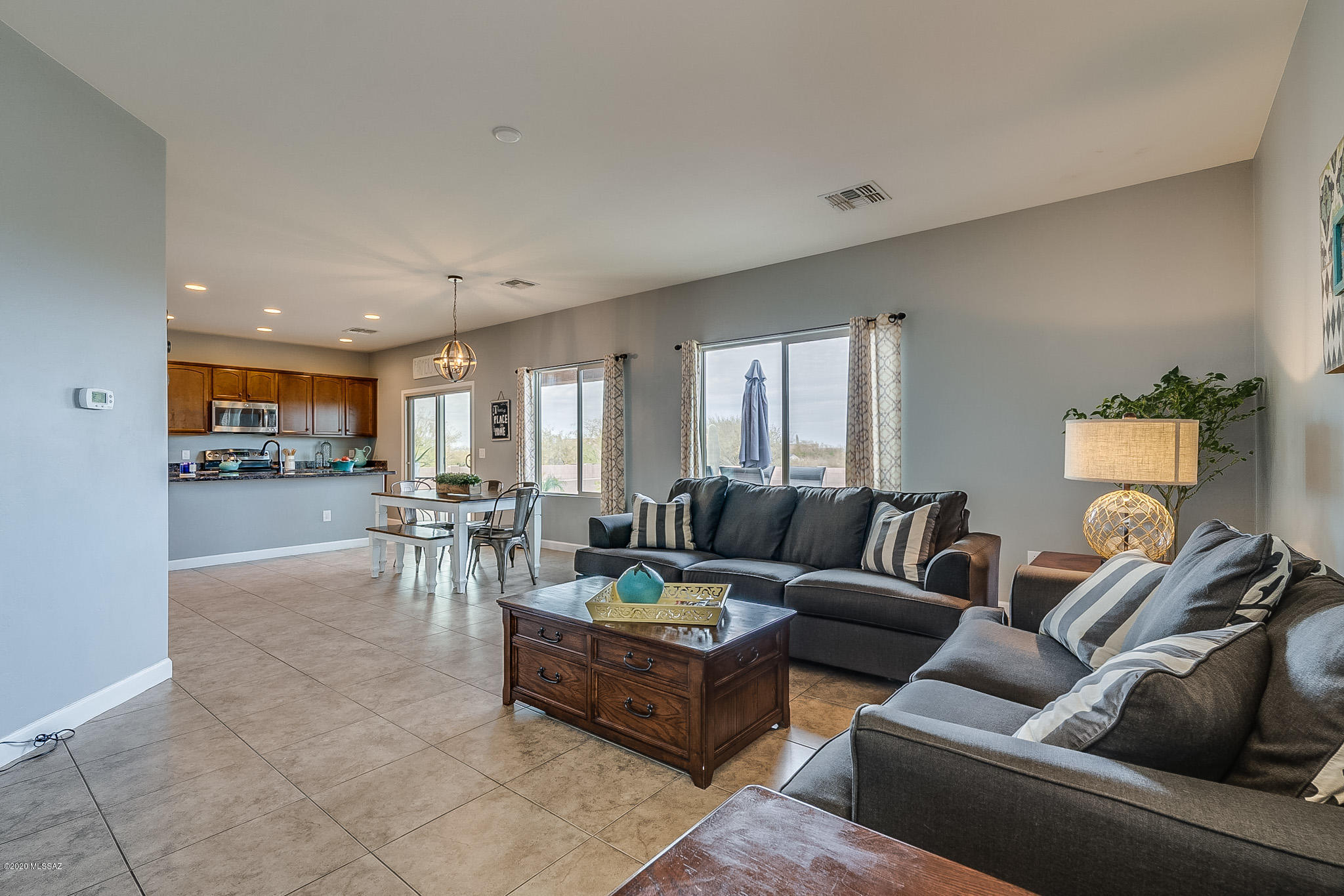 Sahuarita Highlands Blk. 1 (1-153) - Residential
