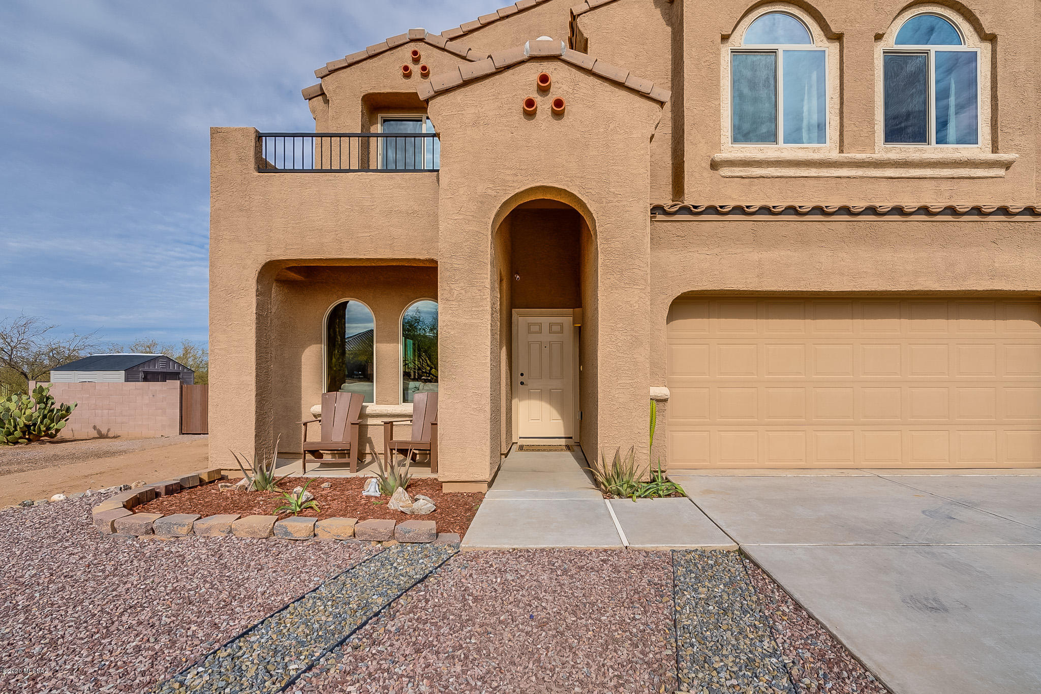 Sahuarita Highlands Blk. 1 (1-153) - Residential