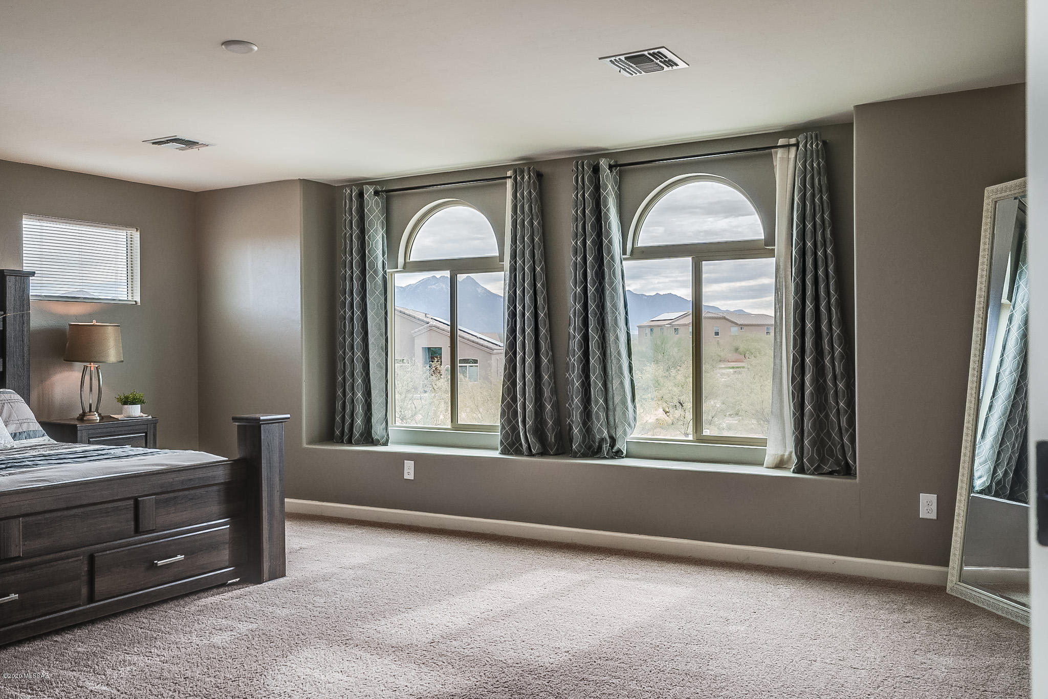 Sahuarita Highlands Blk. 1 (1-153) - Residential
