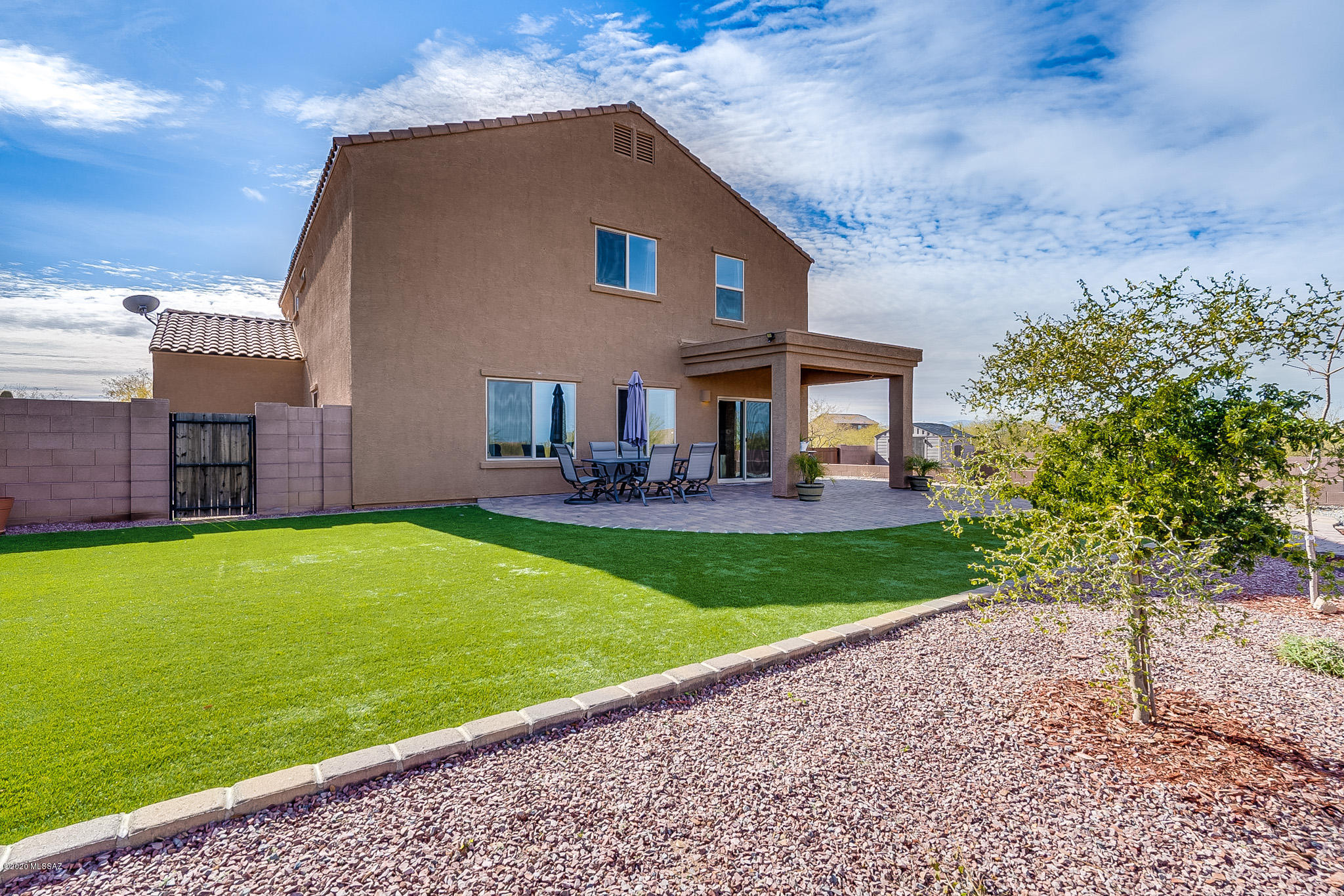 Sahuarita Highlands Blk. 1 (1-153) - Residential