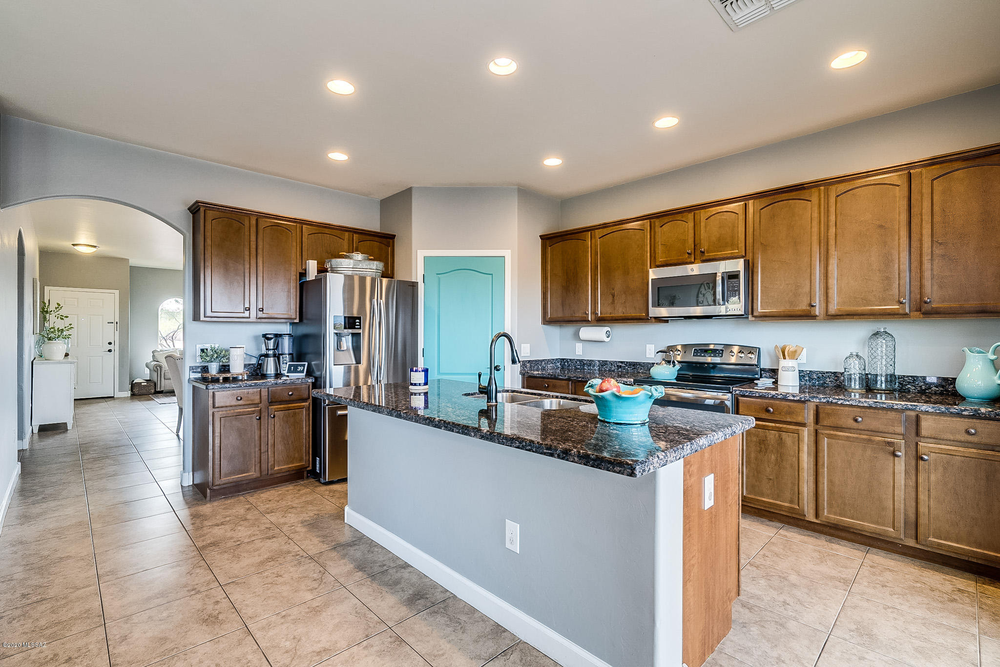 Sahuarita Highlands Blk. 1 (1-153) - Residential