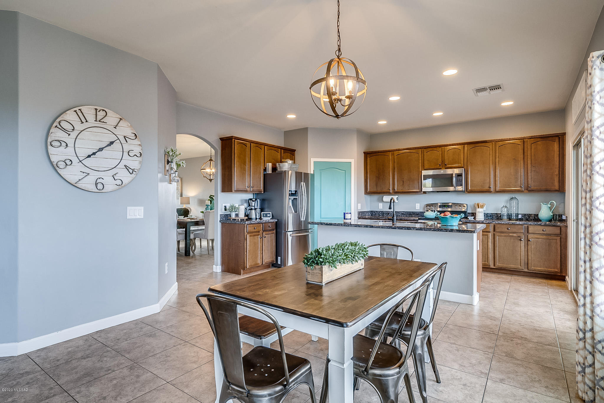 Sahuarita Highlands Blk. 1 (1-153) - Residential