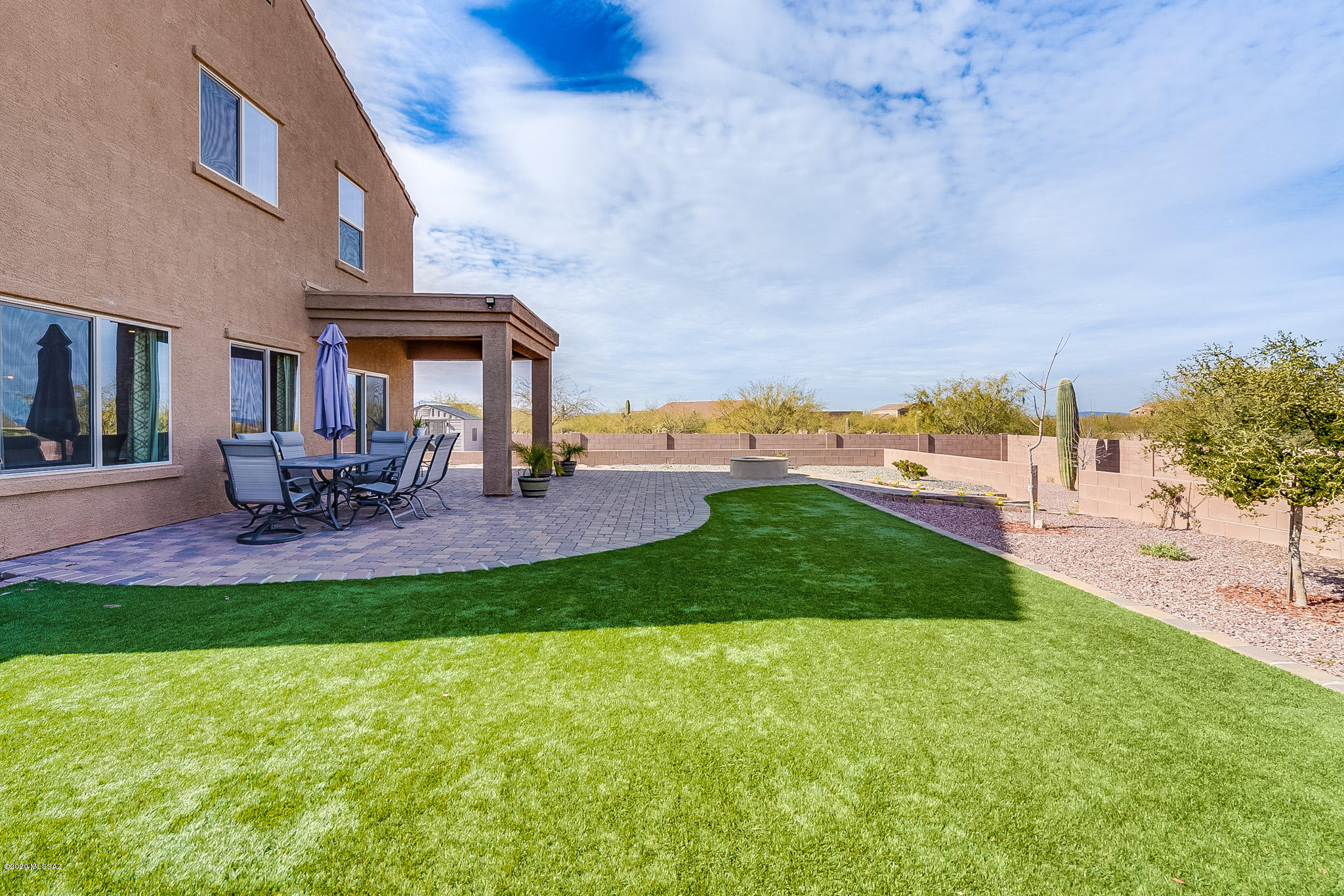 Sahuarita Highlands Blk. 1 (1-153) - Residential