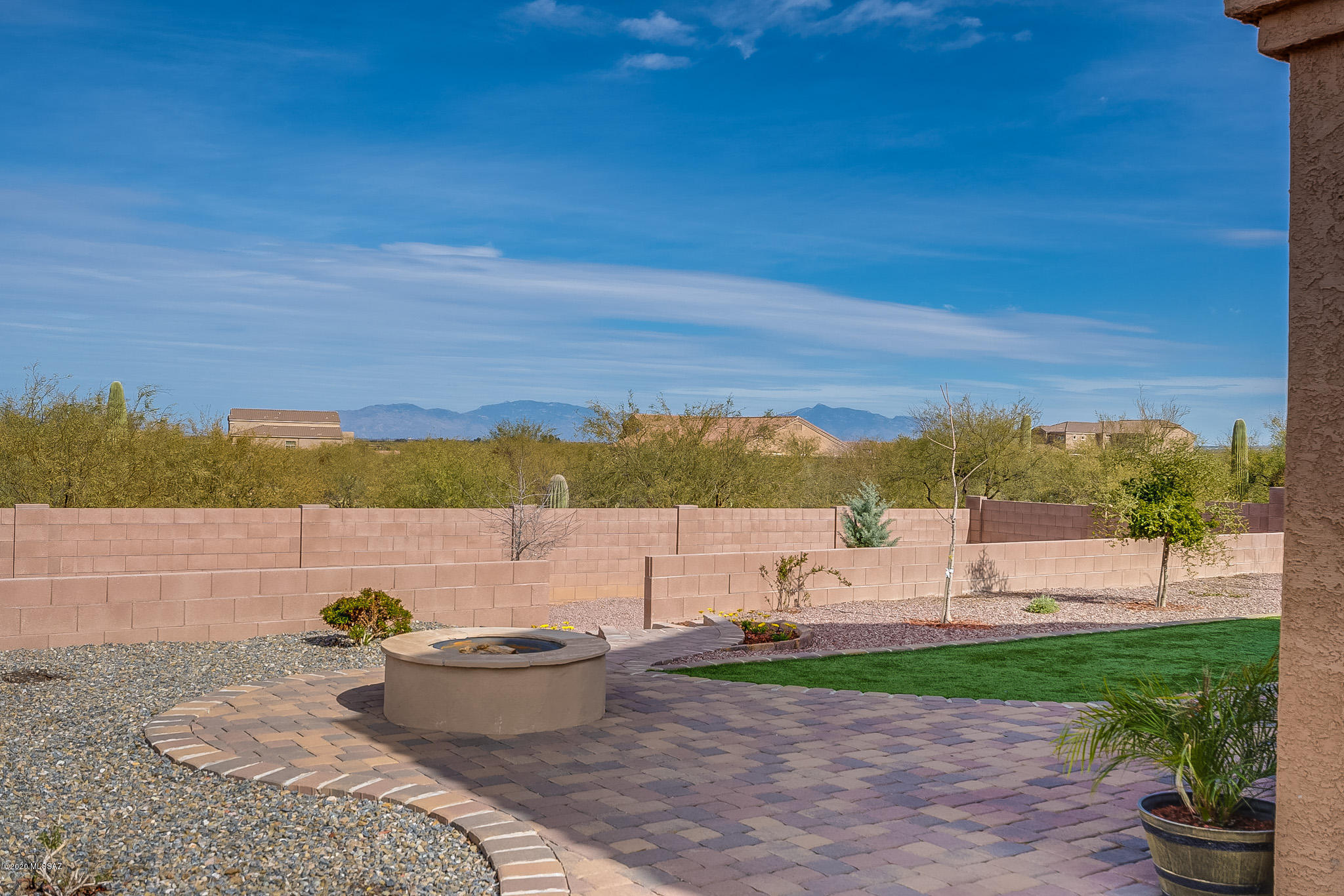 Sahuarita Highlands Blk. 1 (1-153) - Residential