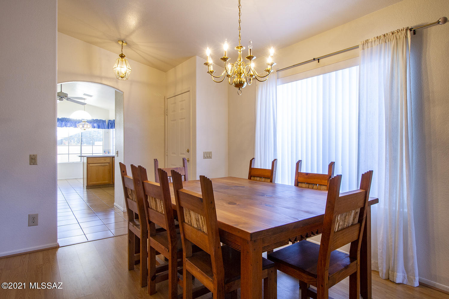 Moondance Village(1-115) - Residential