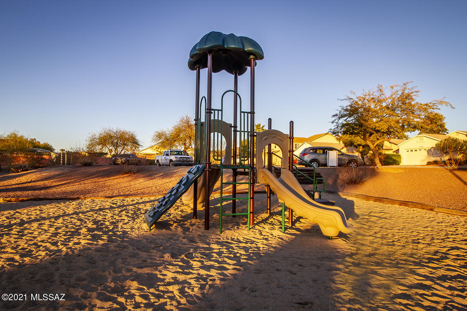 Moondance Village(1-115) - Residential