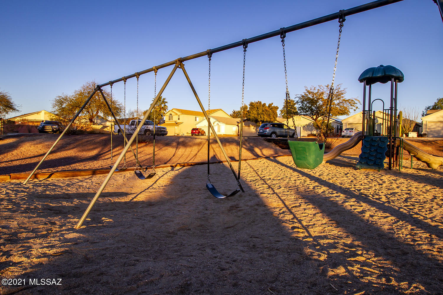 Moondance Village(1-115) - Residential