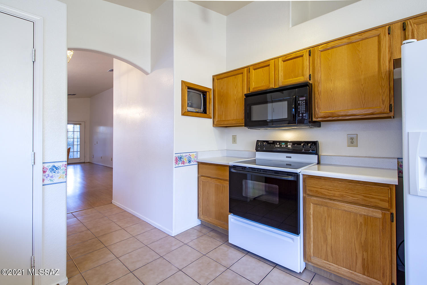 Moondance Village(1-115) - Residential