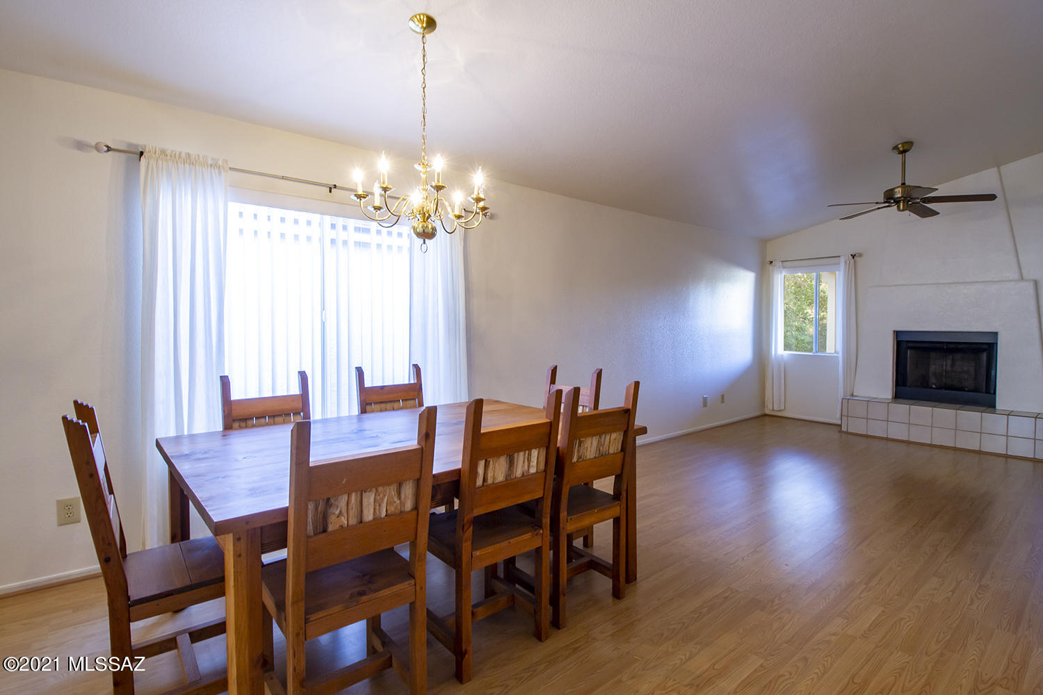 Moondance Village(1-115) - Residential