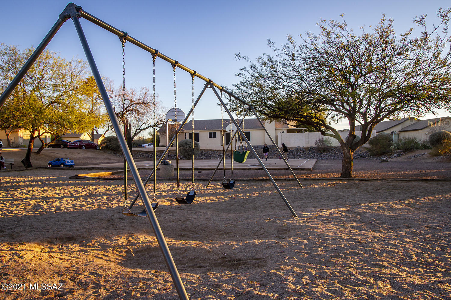Moondance Village(1-115) - Residential