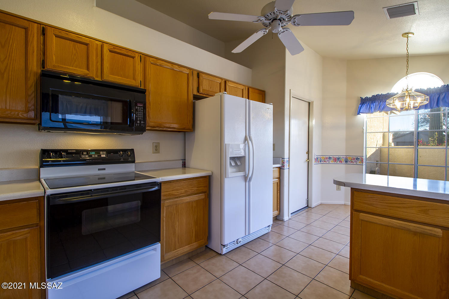 Moondance Village(1-115) - Residential