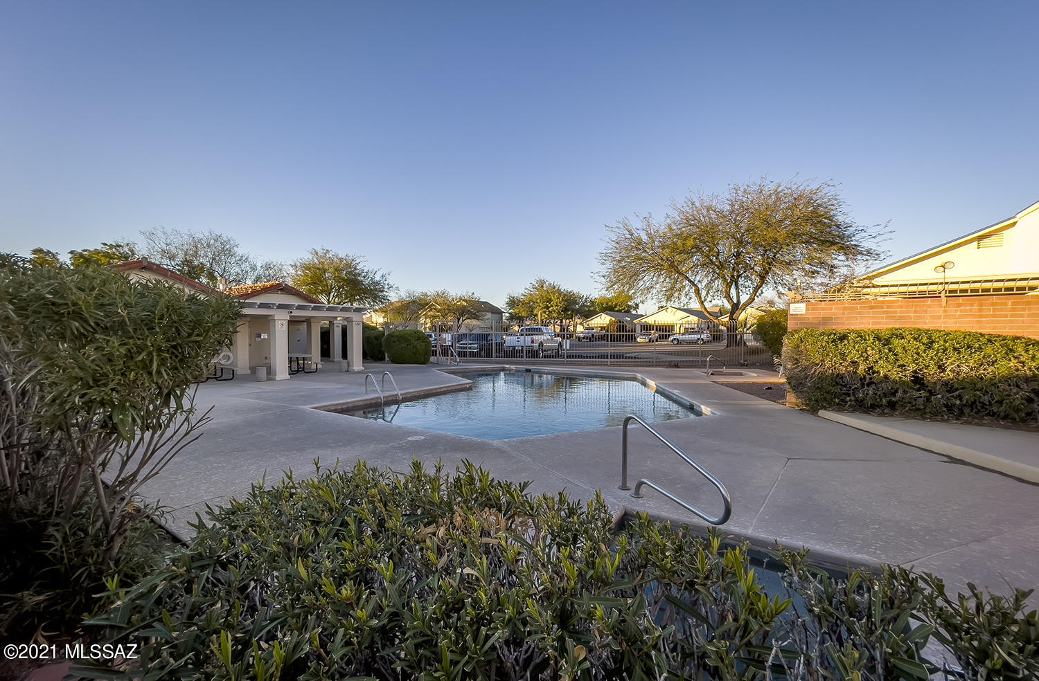 Moondance Village(1-115) - Residential