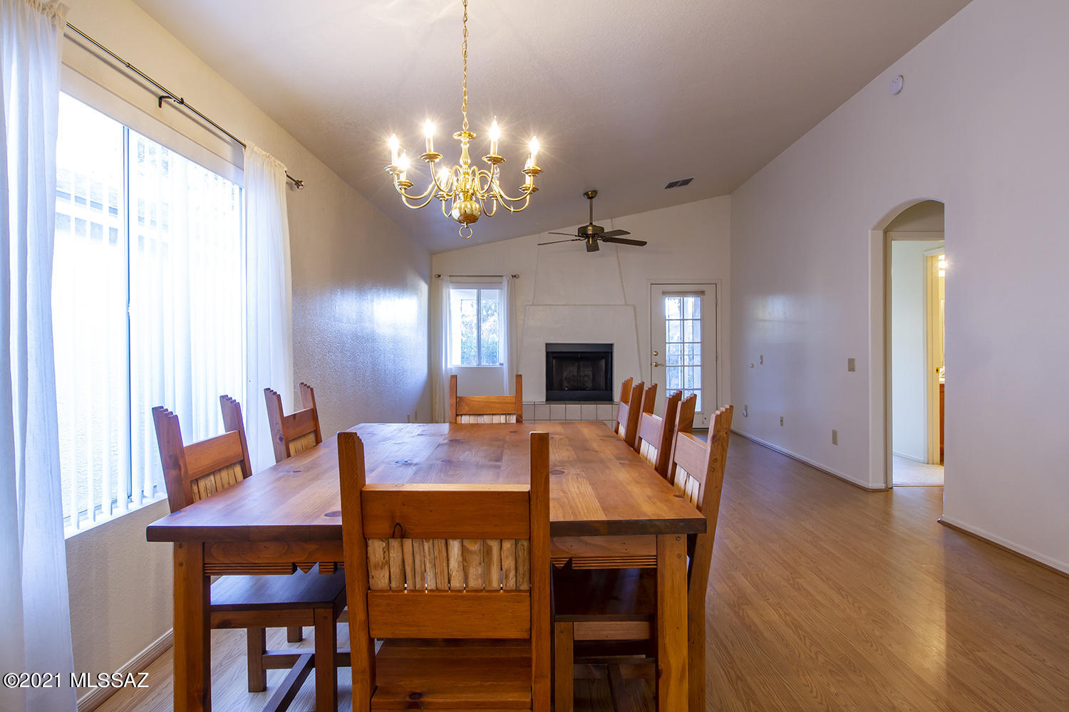 Moondance Village(1-115) - Residential