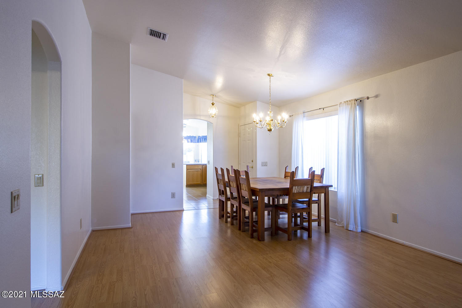 Moondance Village(1-115) - Residential