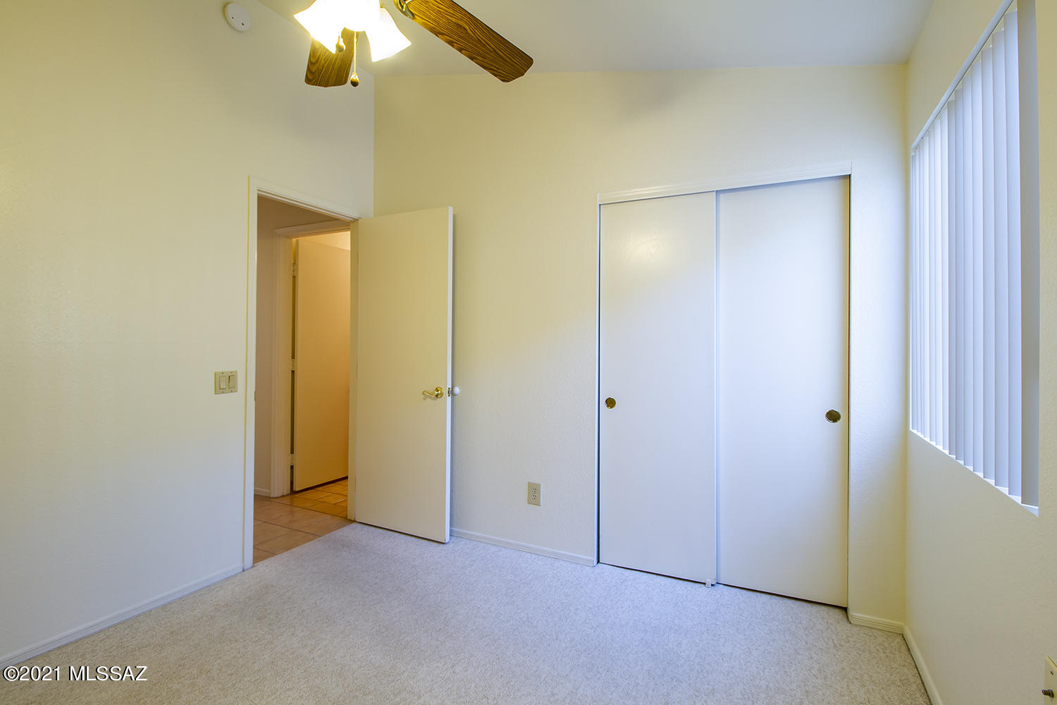 Moondance Village(1-115) - Residential
