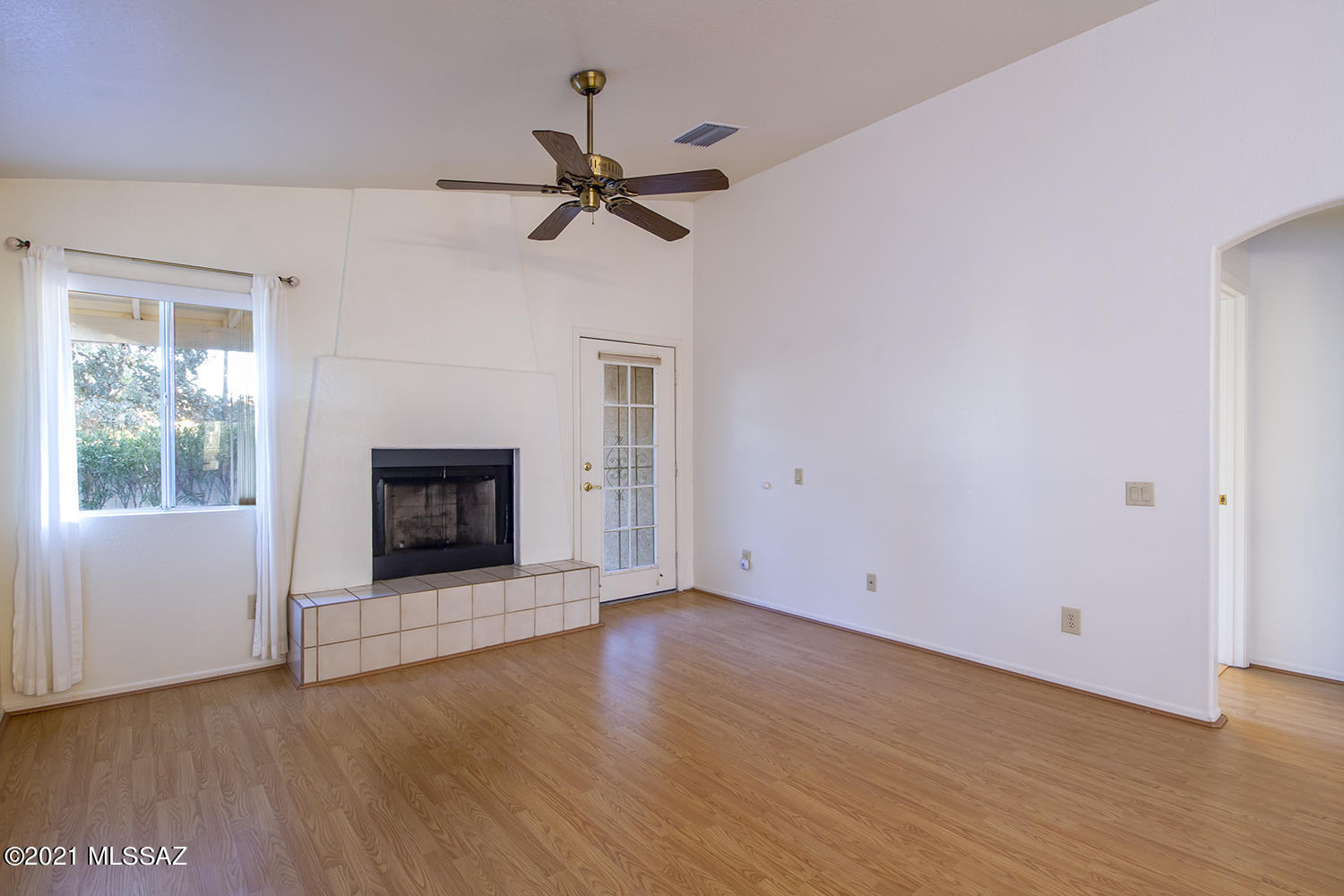 Moondance Village(1-115) - Residential