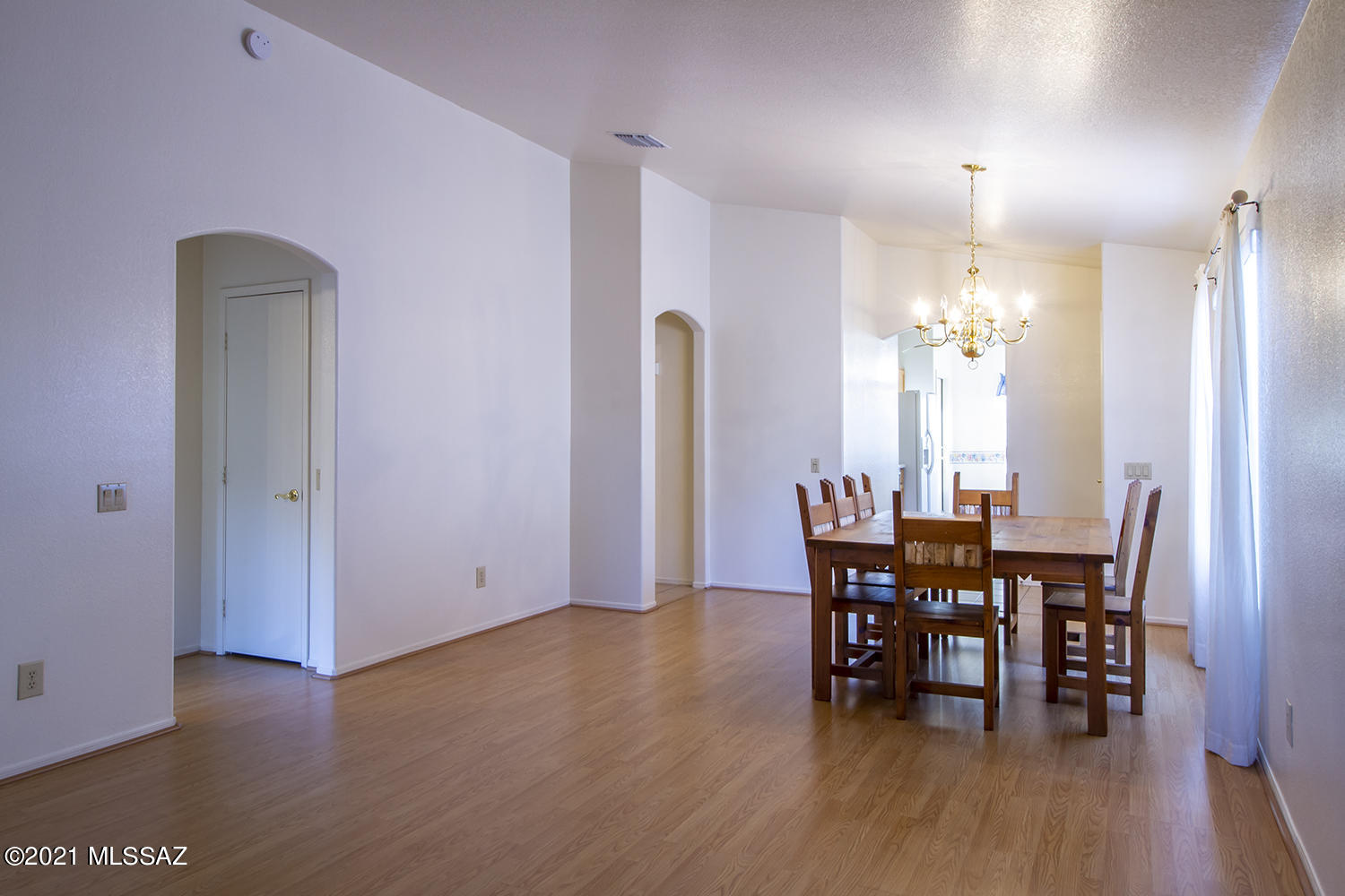Moondance Village(1-115) - Residential