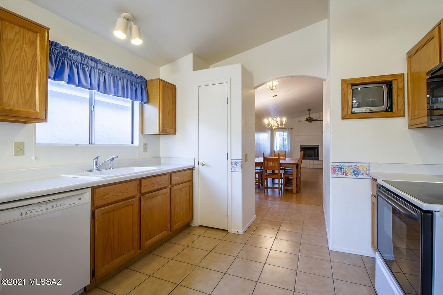 Moondance Village(1-115) - Residential