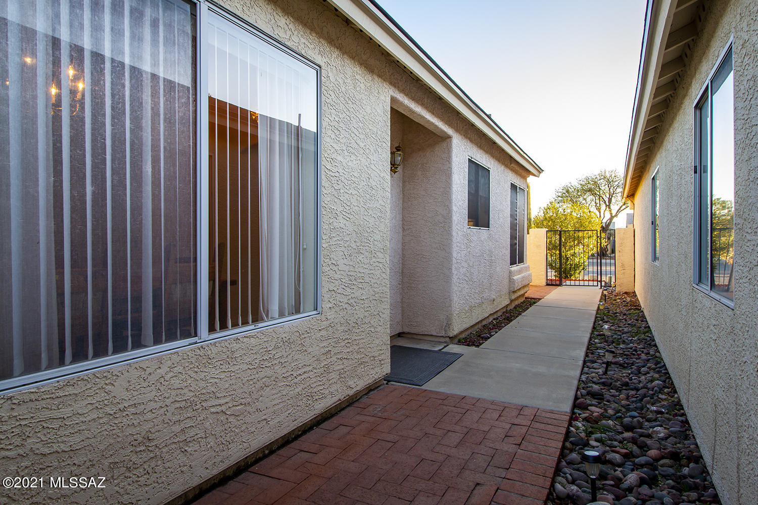 Moondance Village(1-115) - Residential