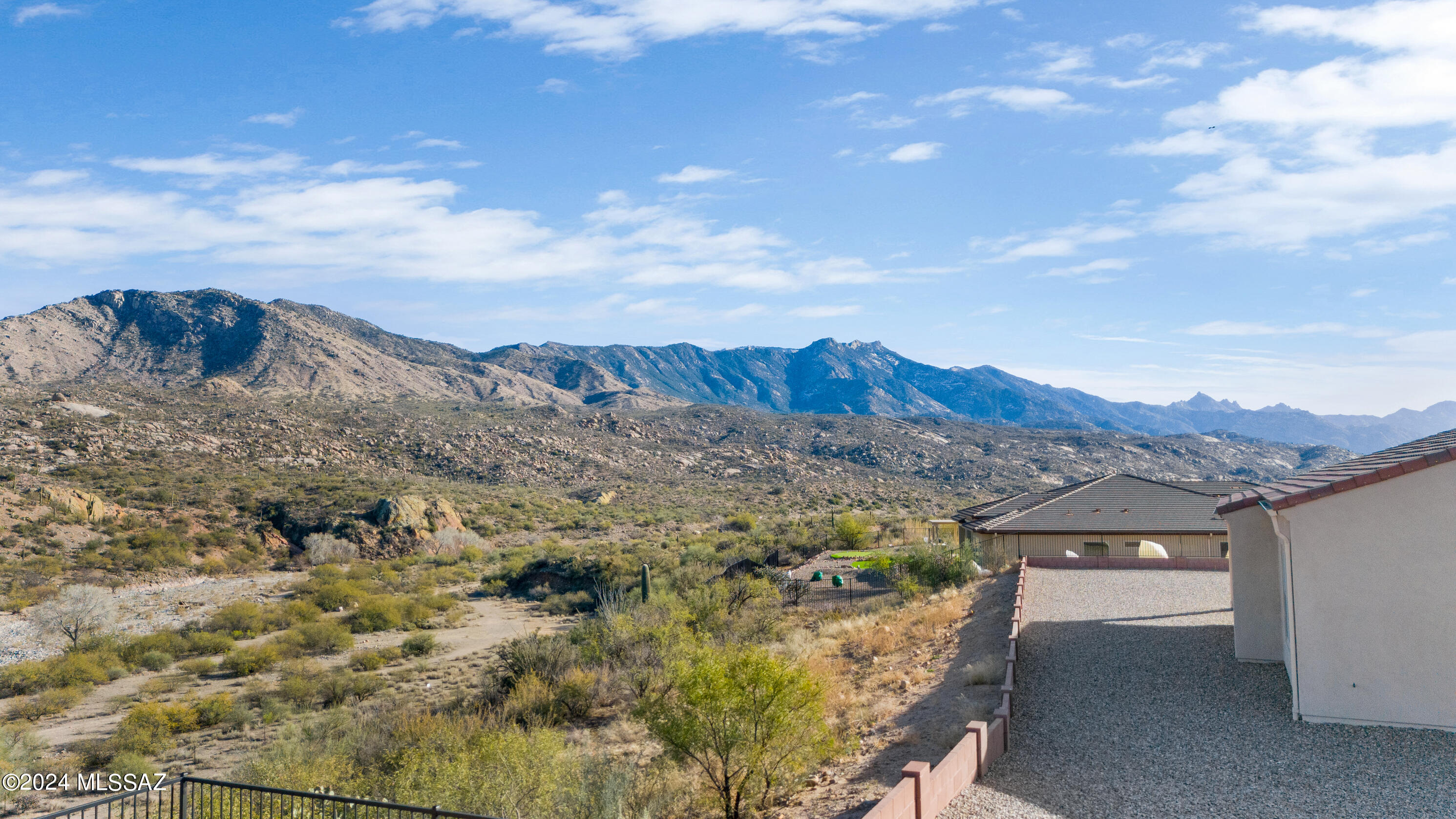 Saddlebrooke - Residential