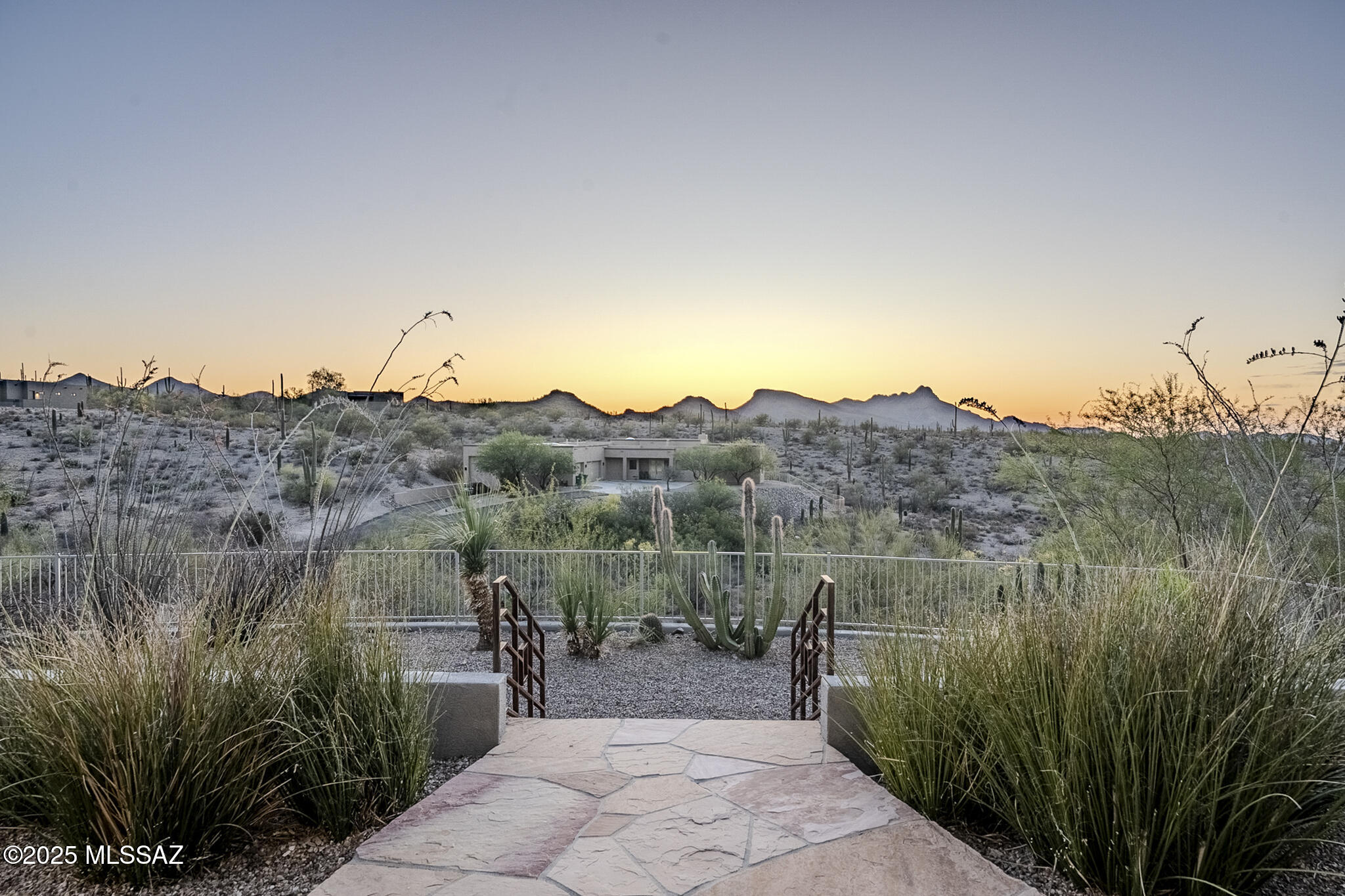 Tucson Mountain Reserve (1-124) - Residential
