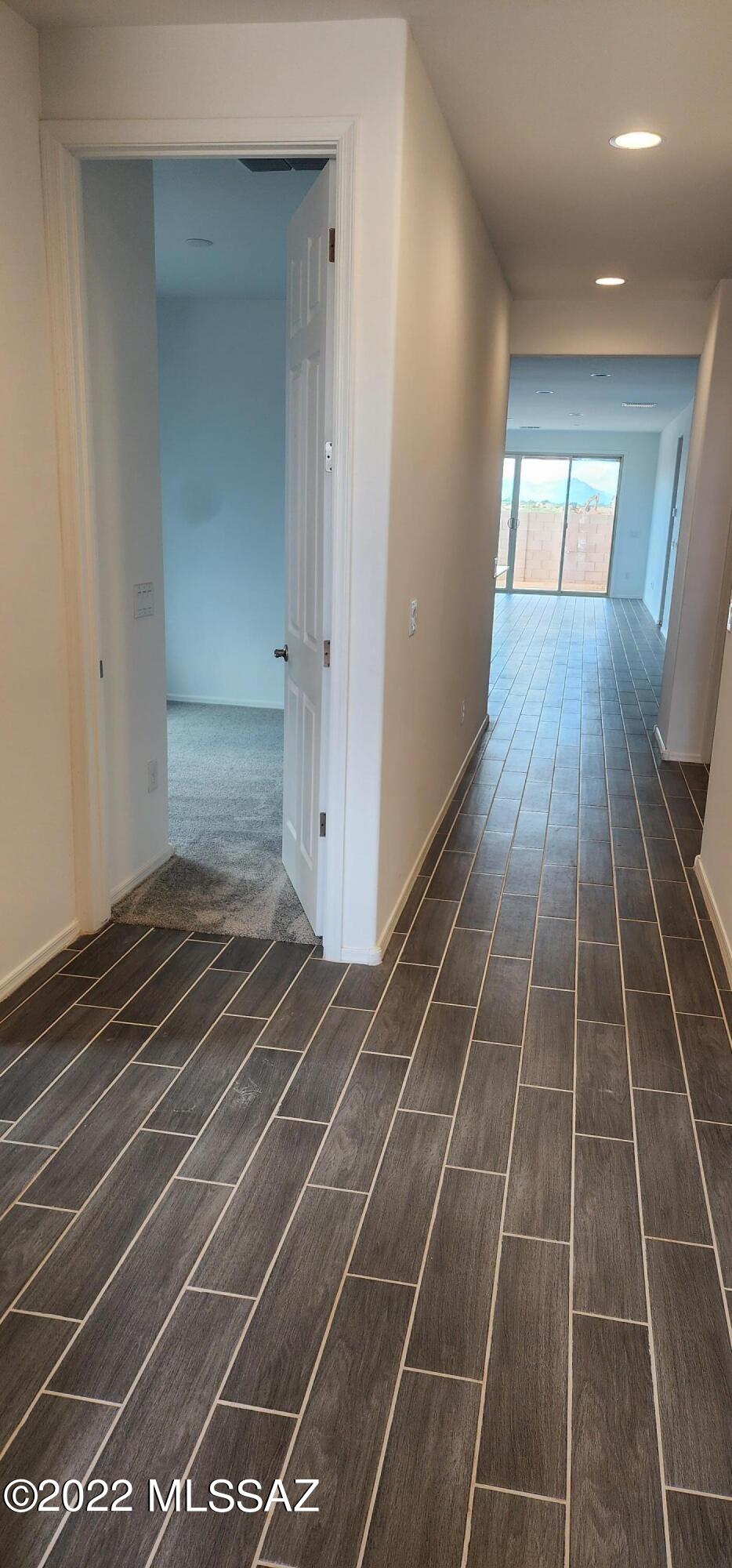 Star Valley (153-232) - Residential Lease