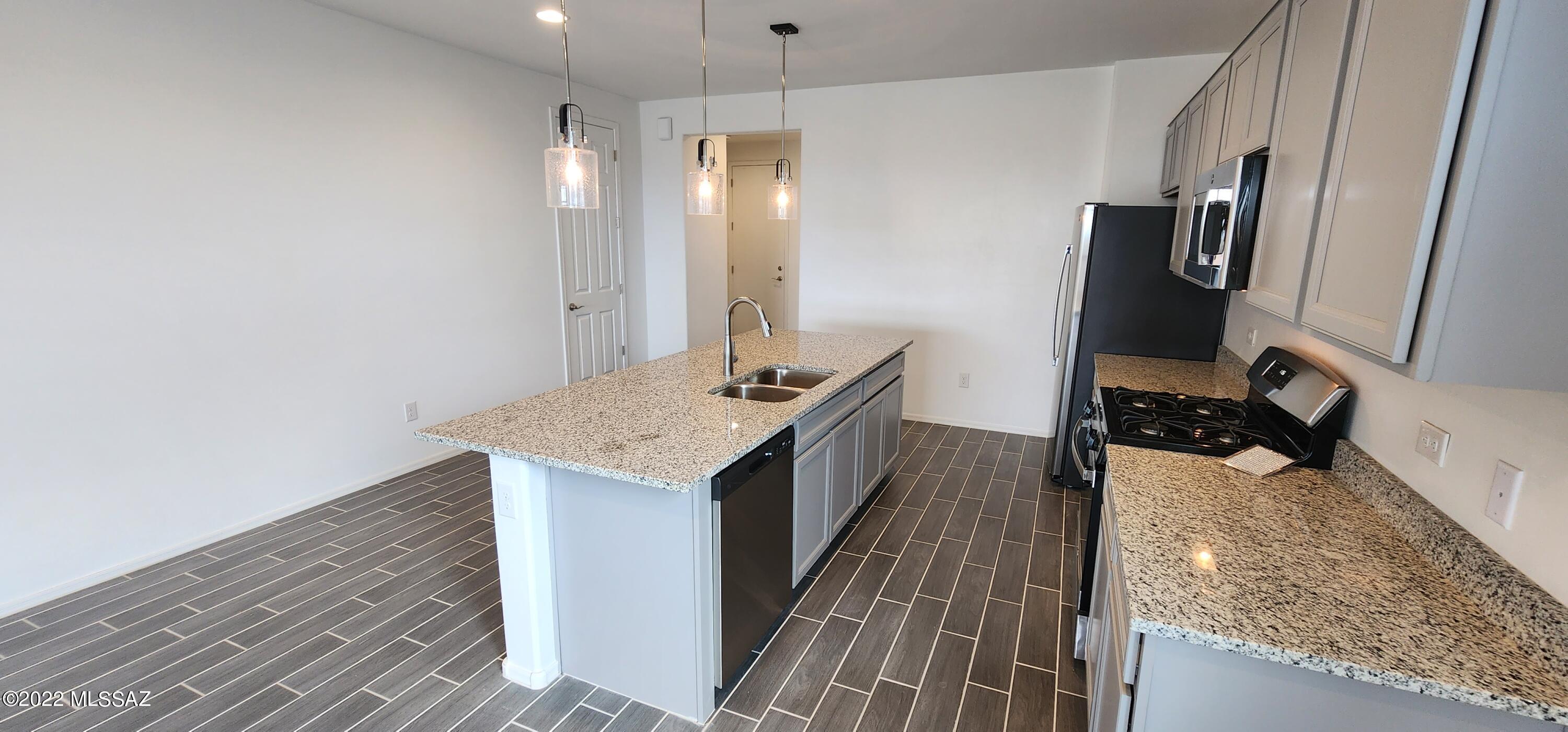 Star Valley (153-232) - Residential Lease