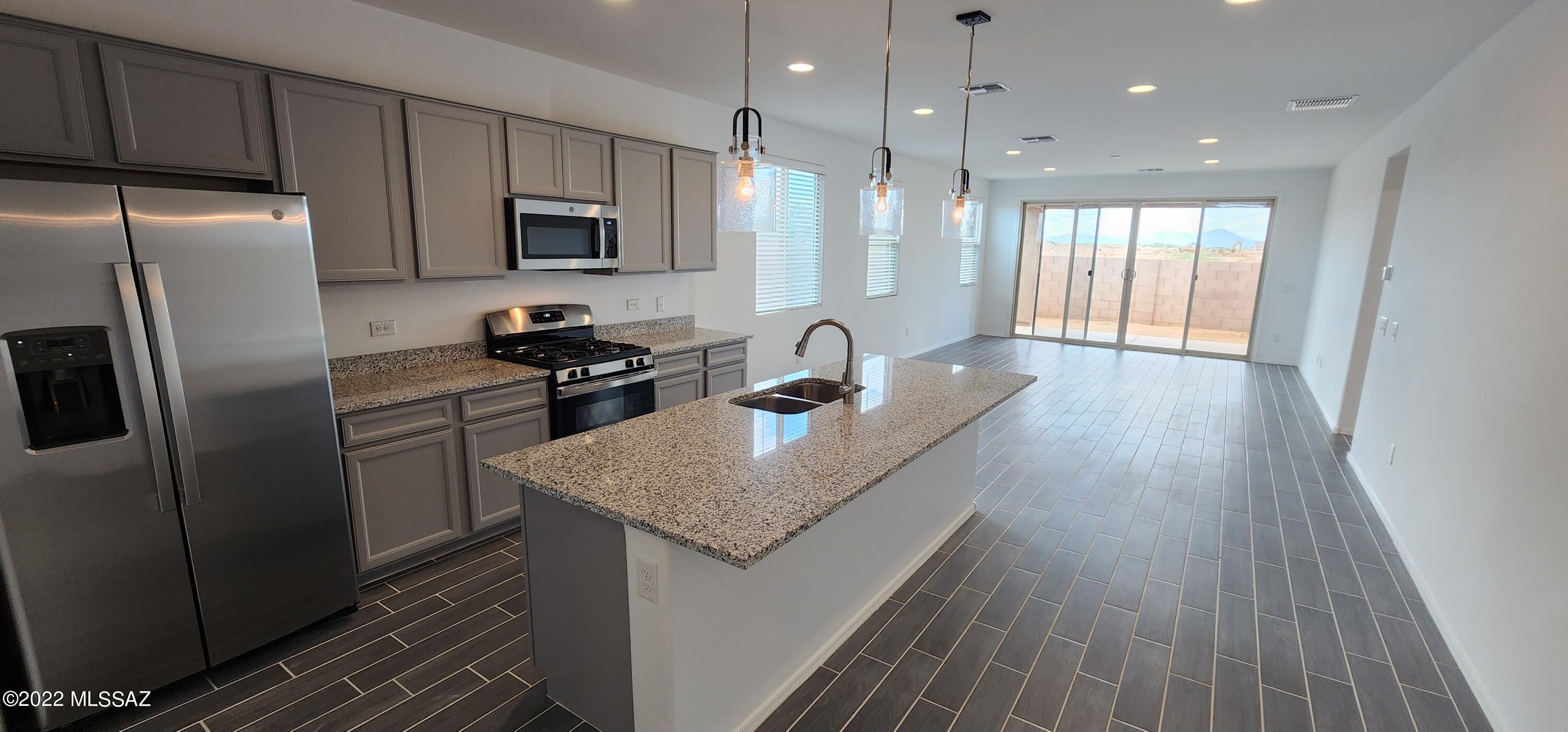 Star Valley (153-232) - Residential Lease
