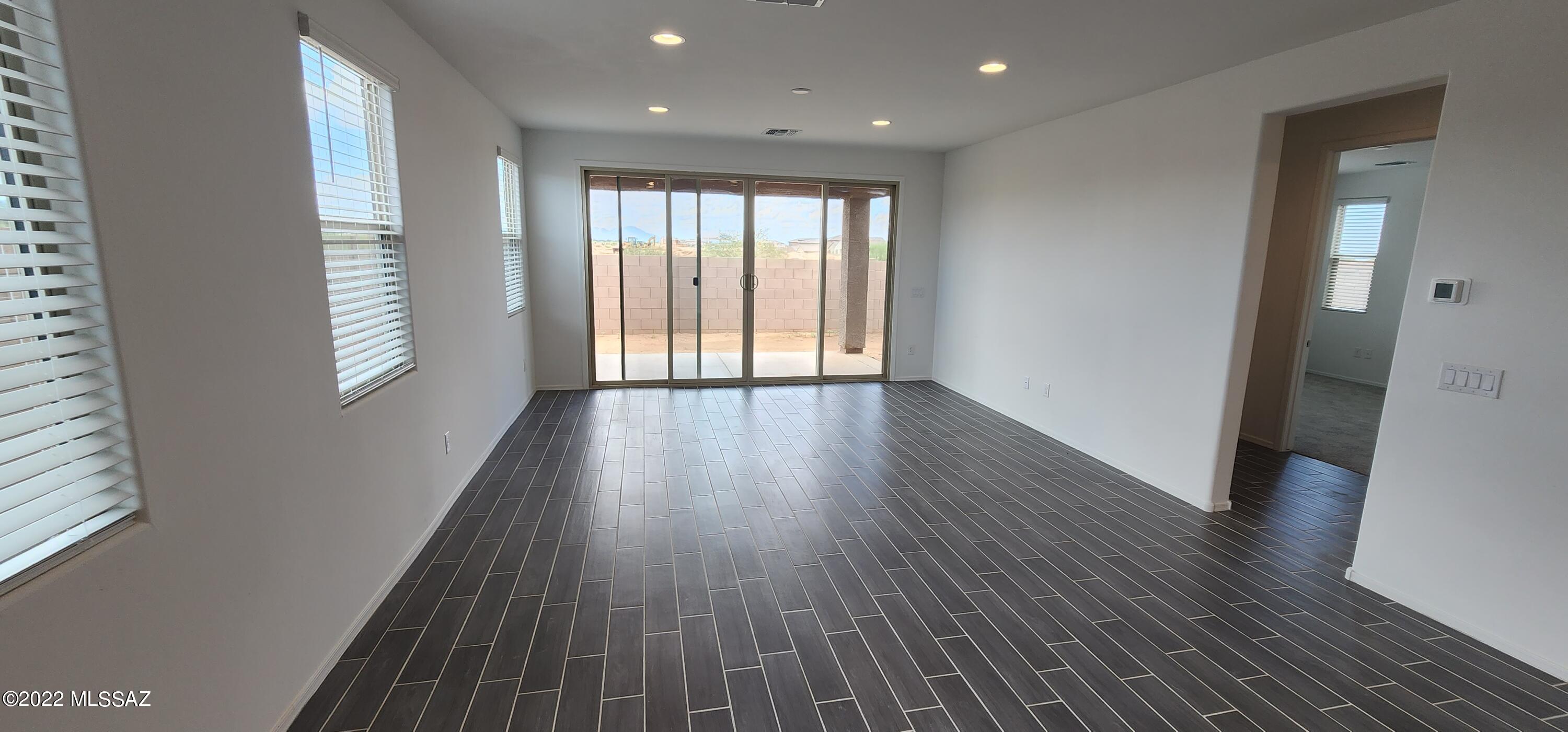 Star Valley (153-232) - Residential Lease