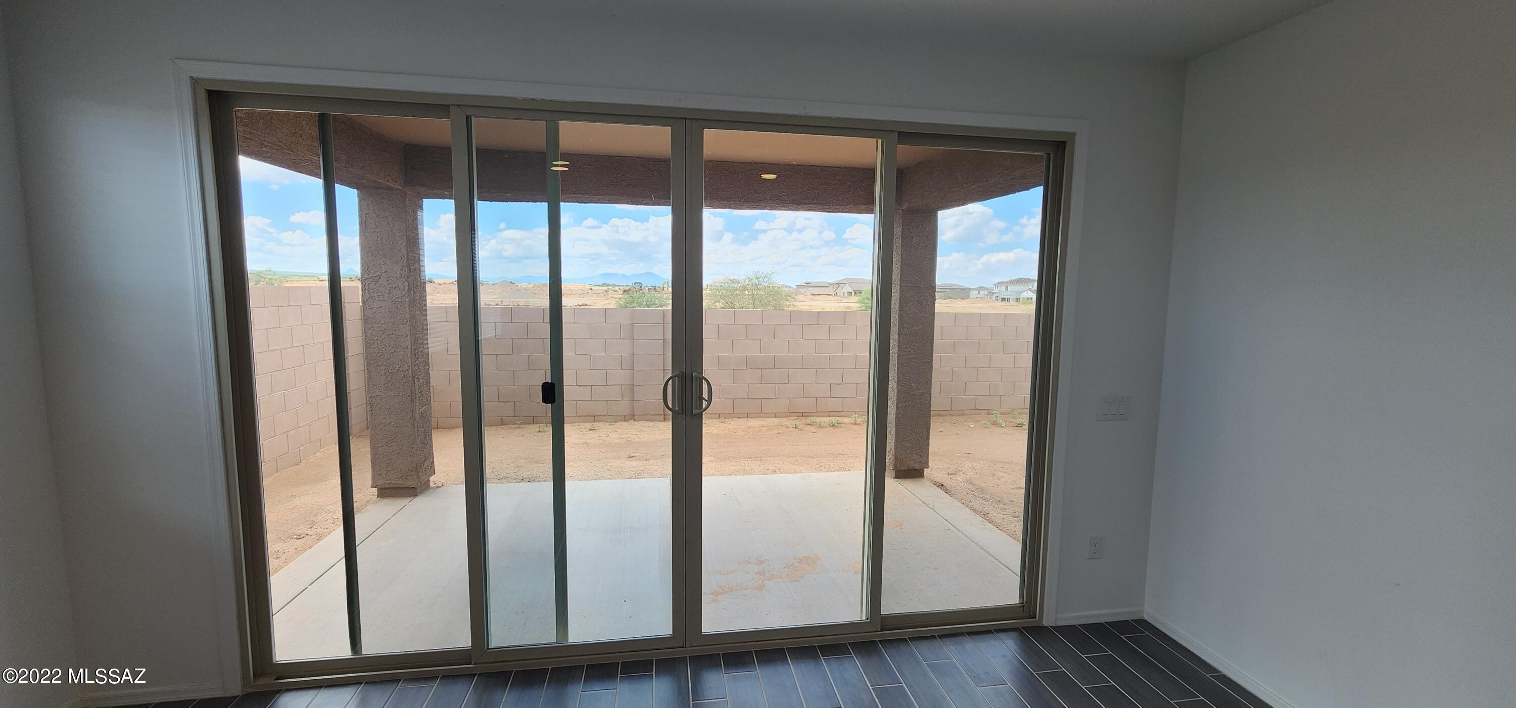 Star Valley (153-232) - Residential Lease