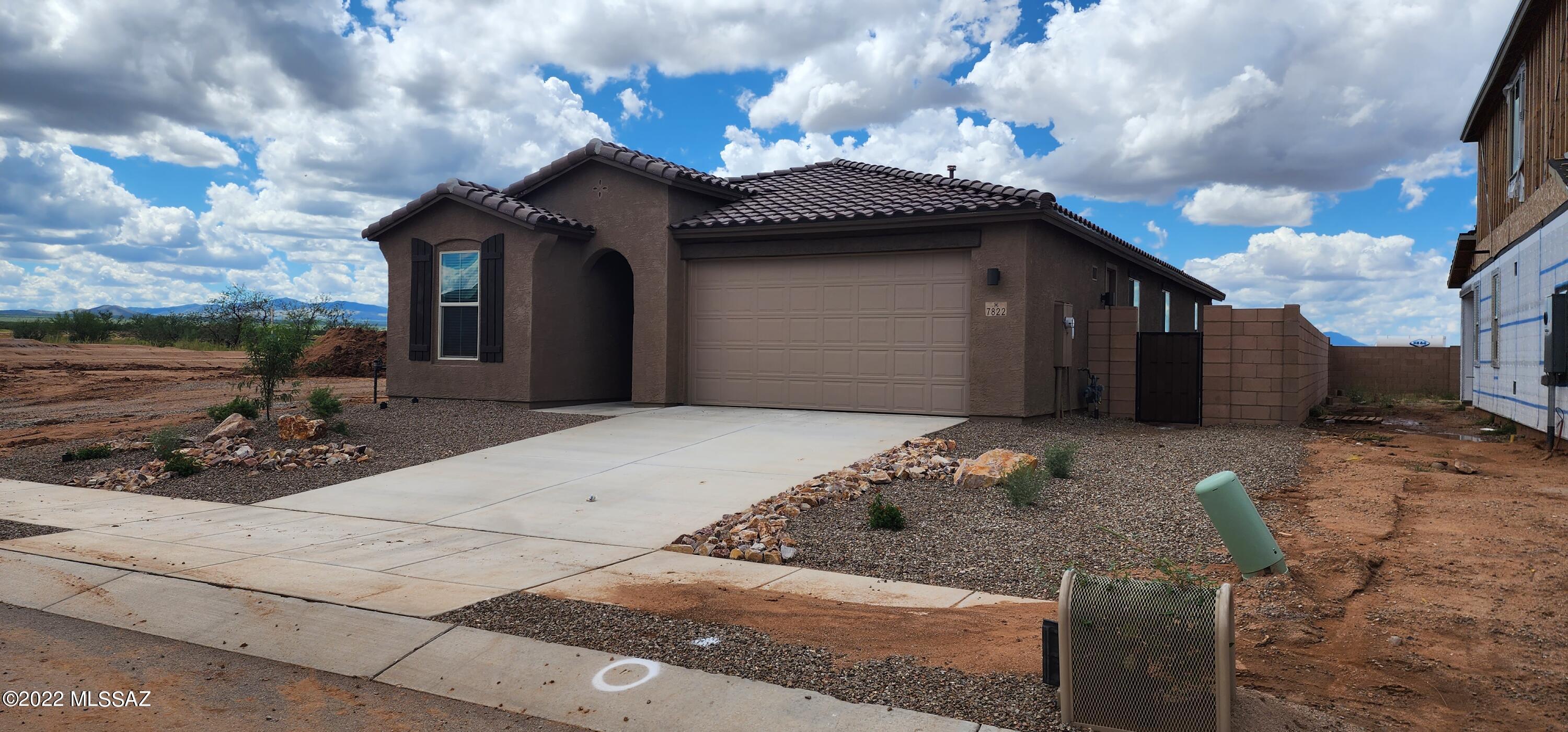 Star Valley (153-232) - Residential Lease