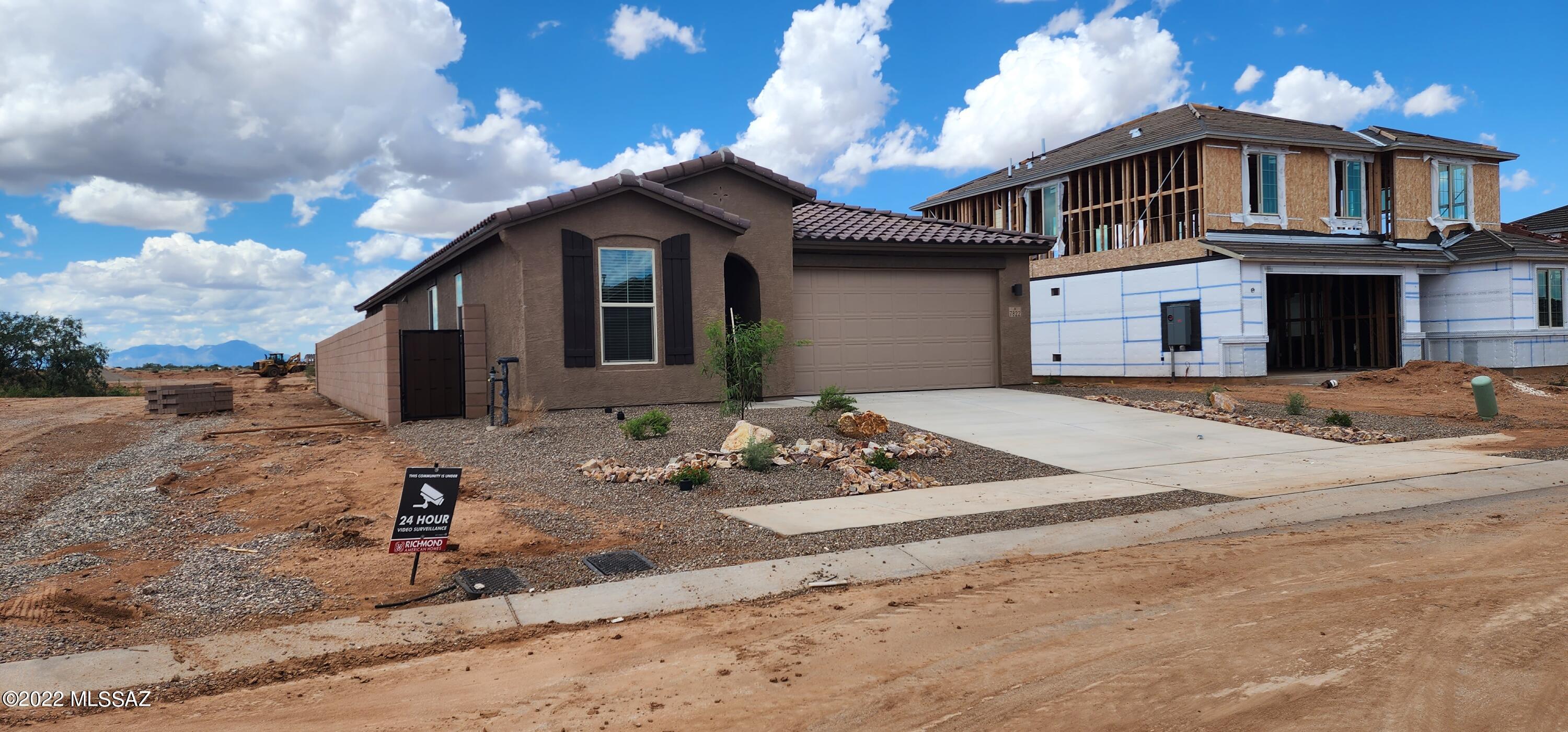 Star Valley (153-232) - Residential Lease