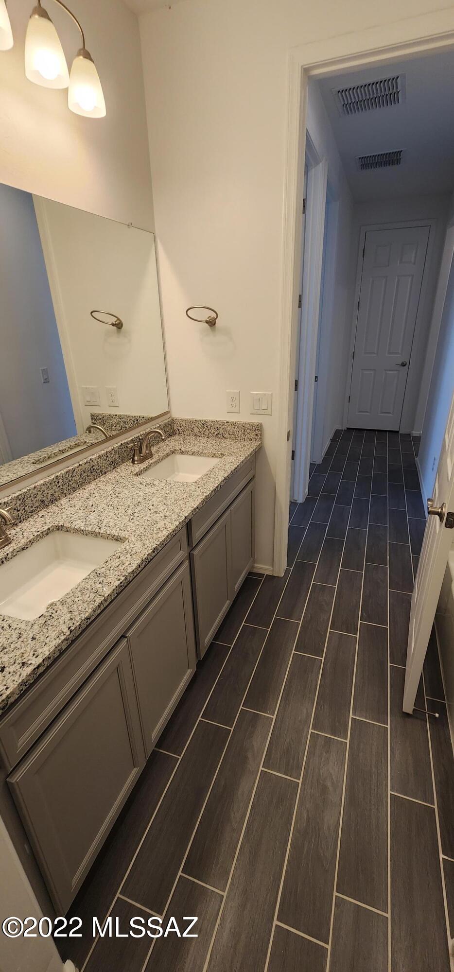 Star Valley (153-232) - Residential Lease