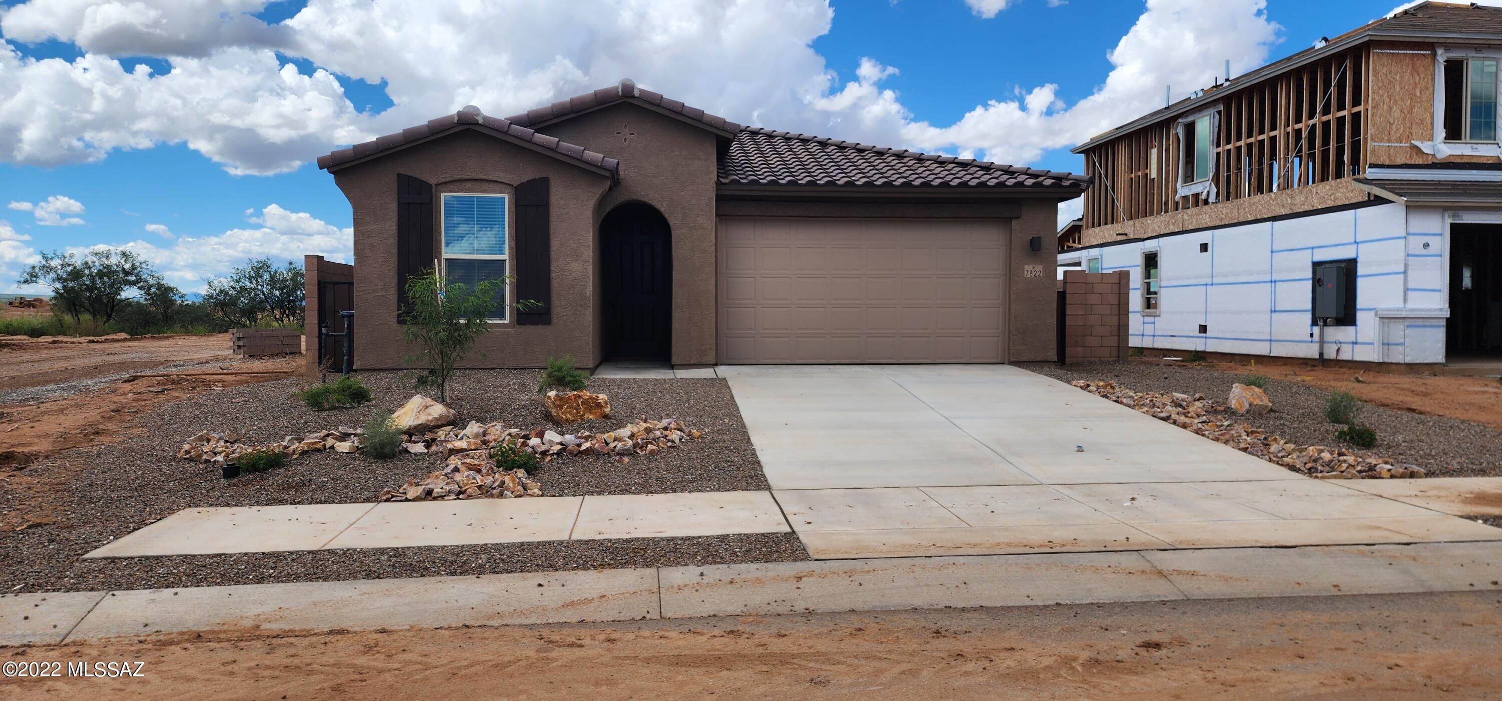 Star Valley (153-232) - Residential Lease