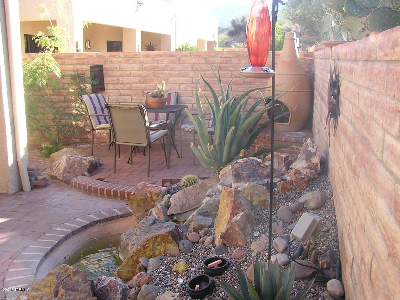 Valle Del Oro Townhomes (1-90) - Residential Lease