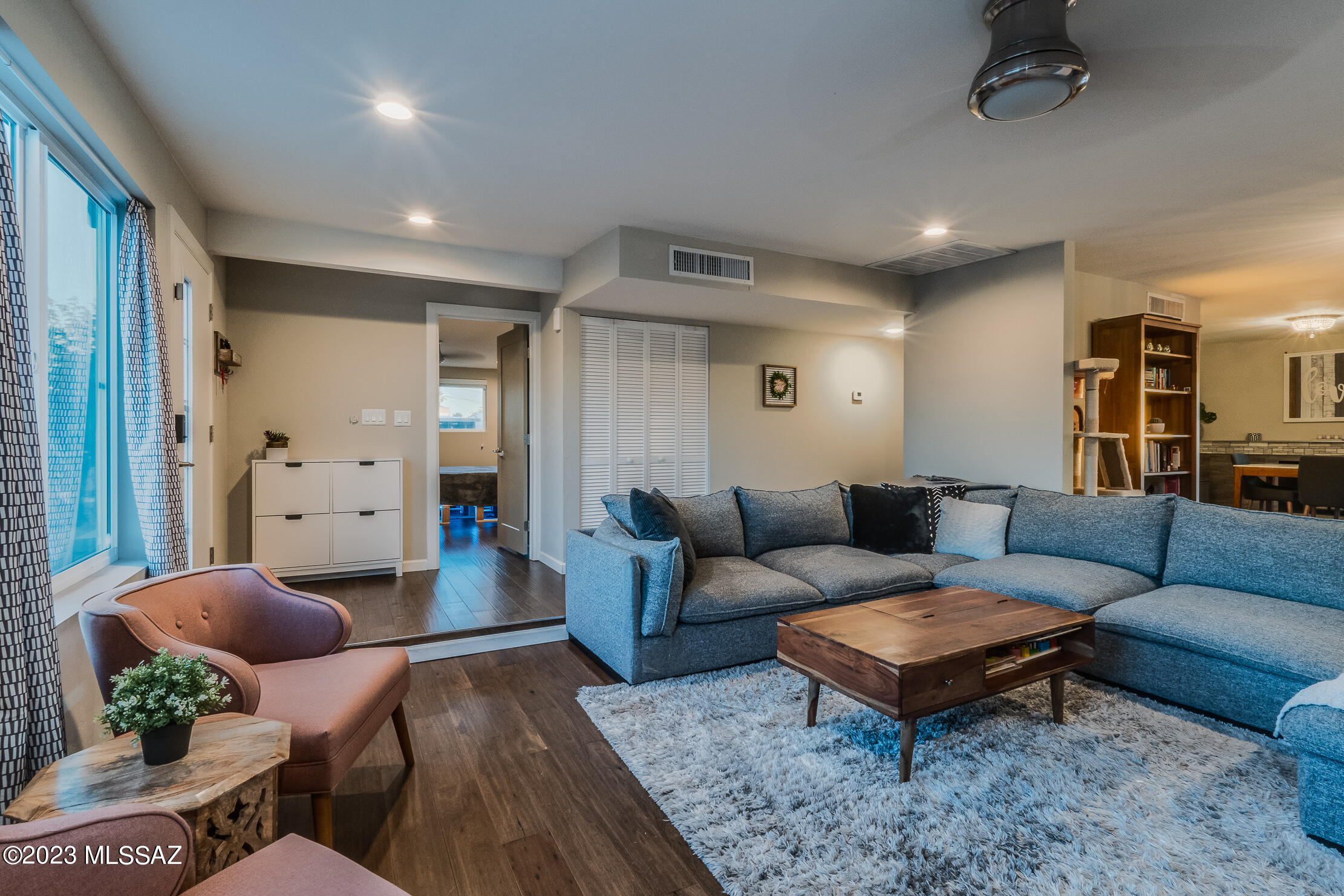 Carriage Hill (1-192) - Residential