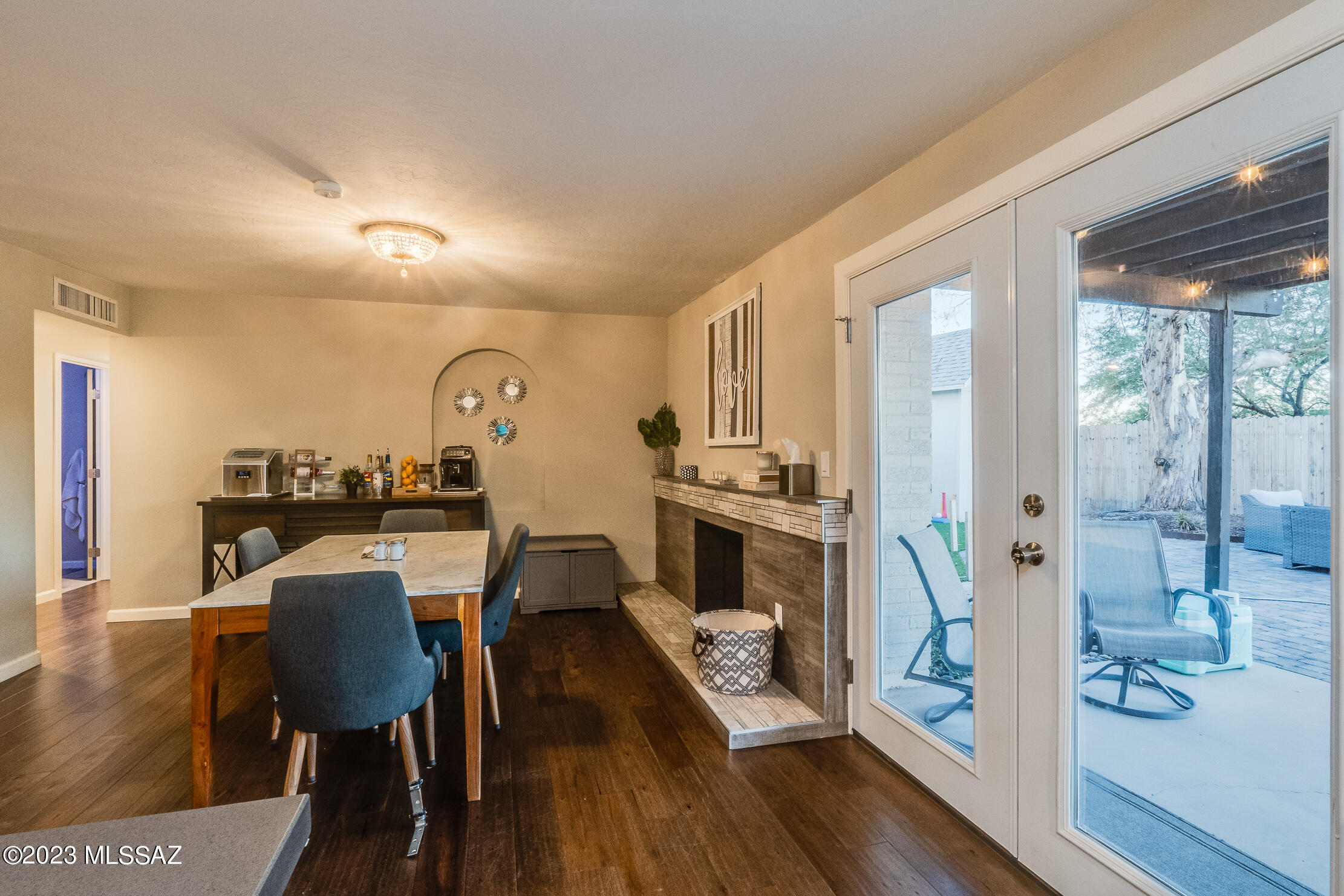 Carriage Hill (1-192) - Residential