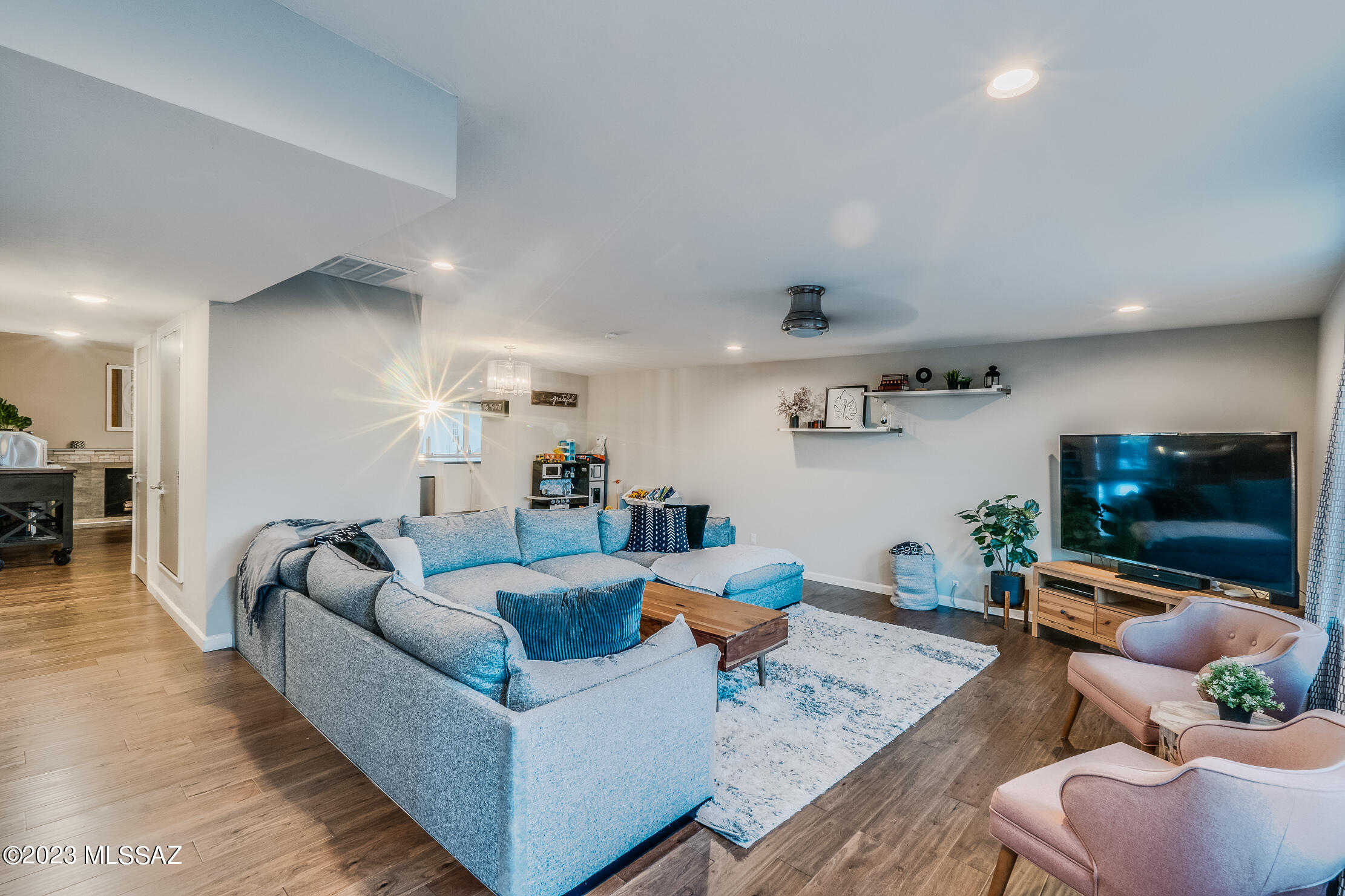 Carriage Hill (1-192) - Residential